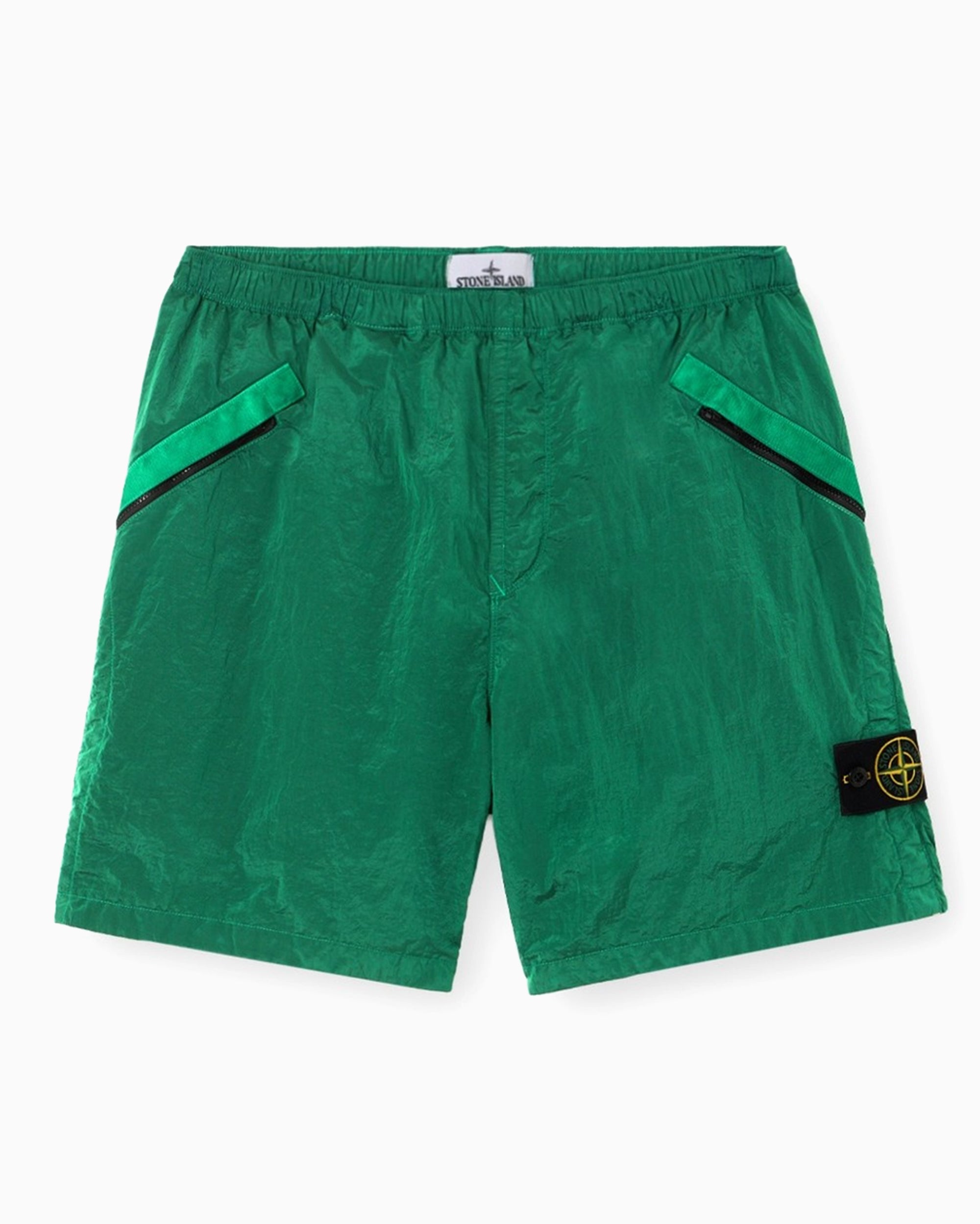 Stone Island Econyl® Relaxed Men's Shorts