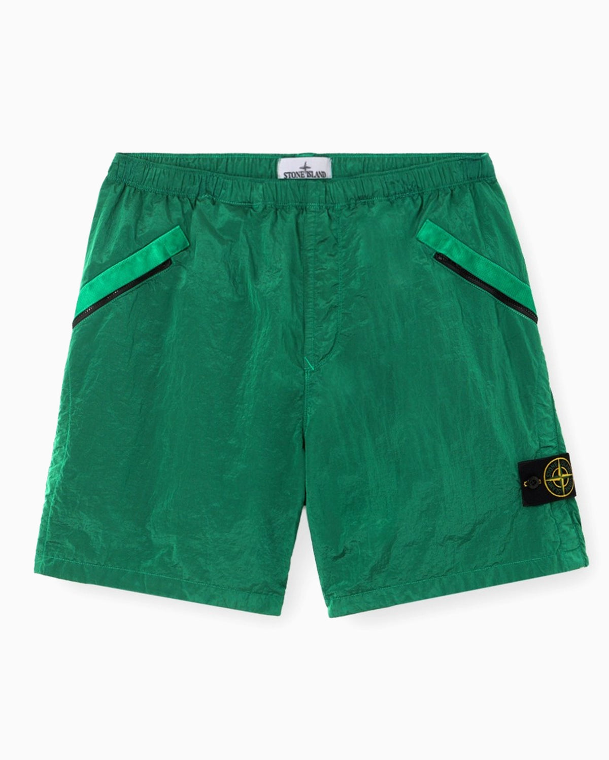 Stone Island Econyl® Relaxed Men