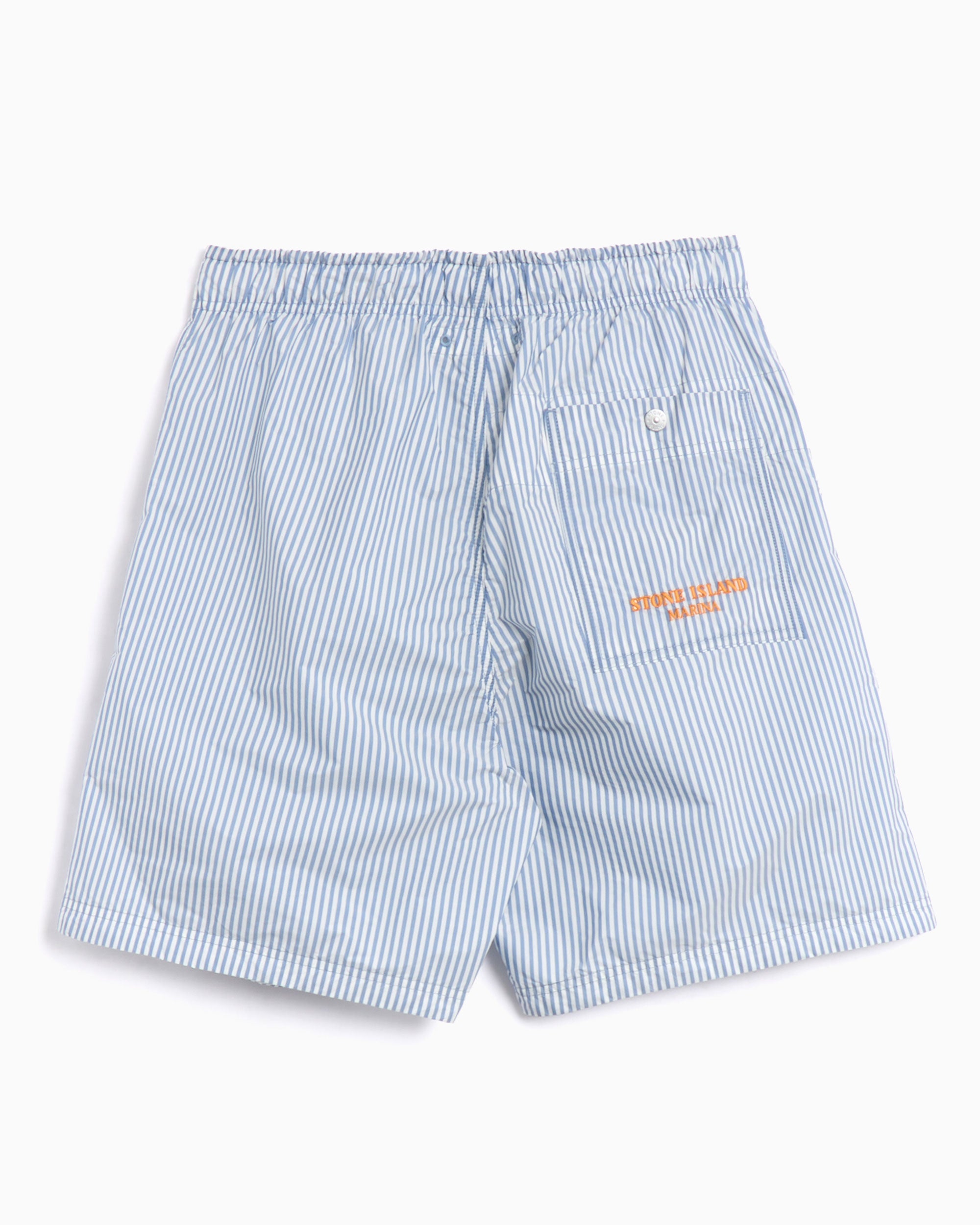 Shorts Stone Island Marina Men's Shorts Men's Shorts - K1S15L100003S00X2-V0028