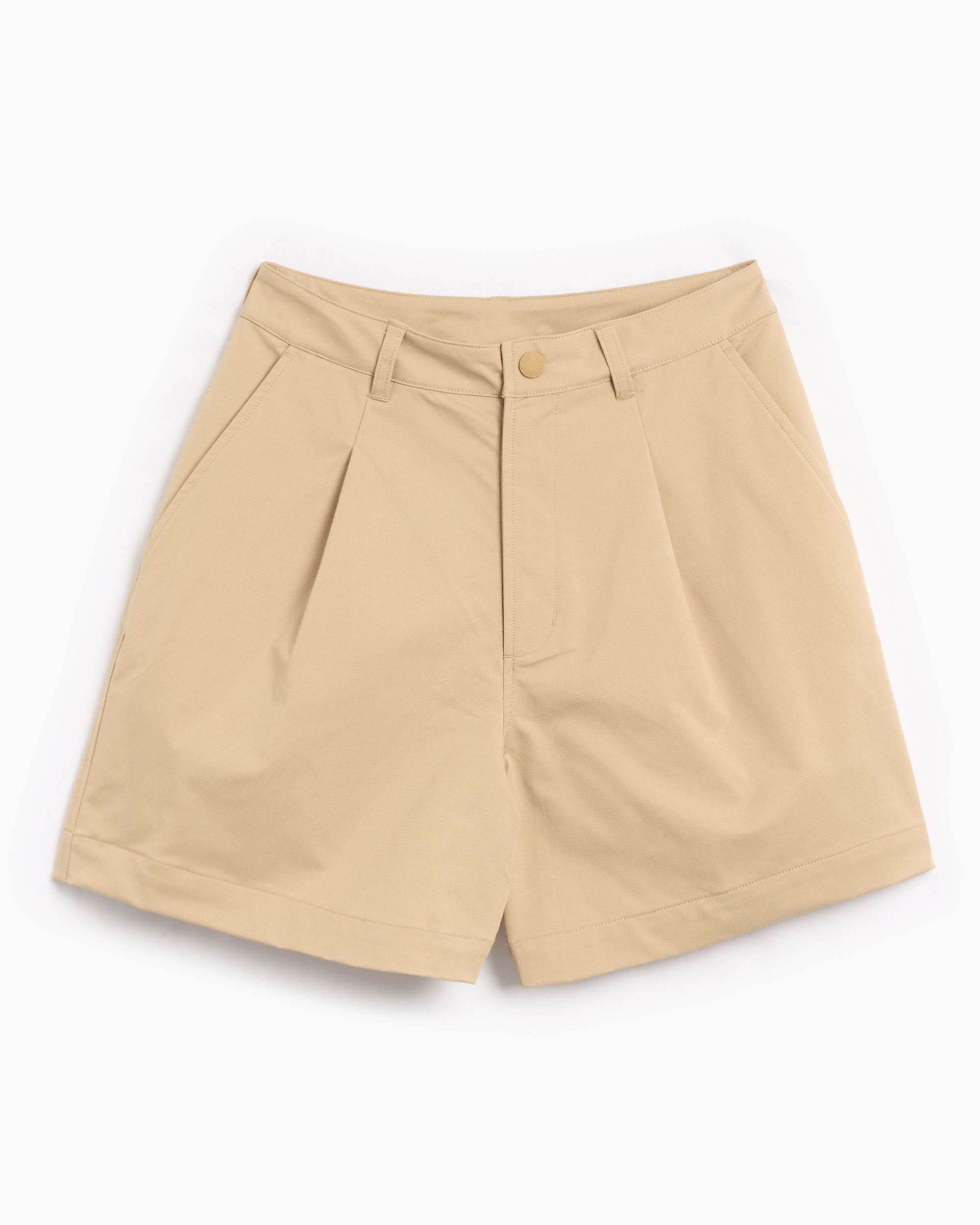 The North Face M66 Tek Women's Twill Shorts Women's Shorts