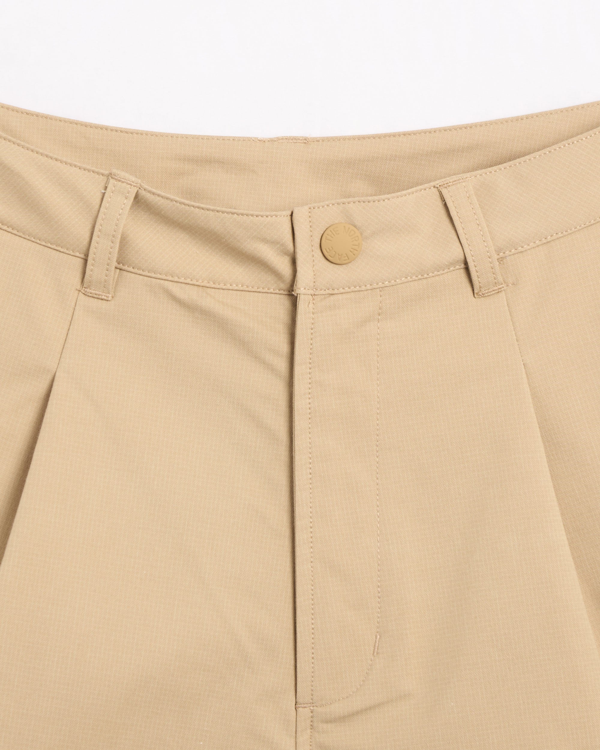 Shorts The North Face M66 Tek Women's Twill Shorts Women's Shorts - NF0A871RLK51