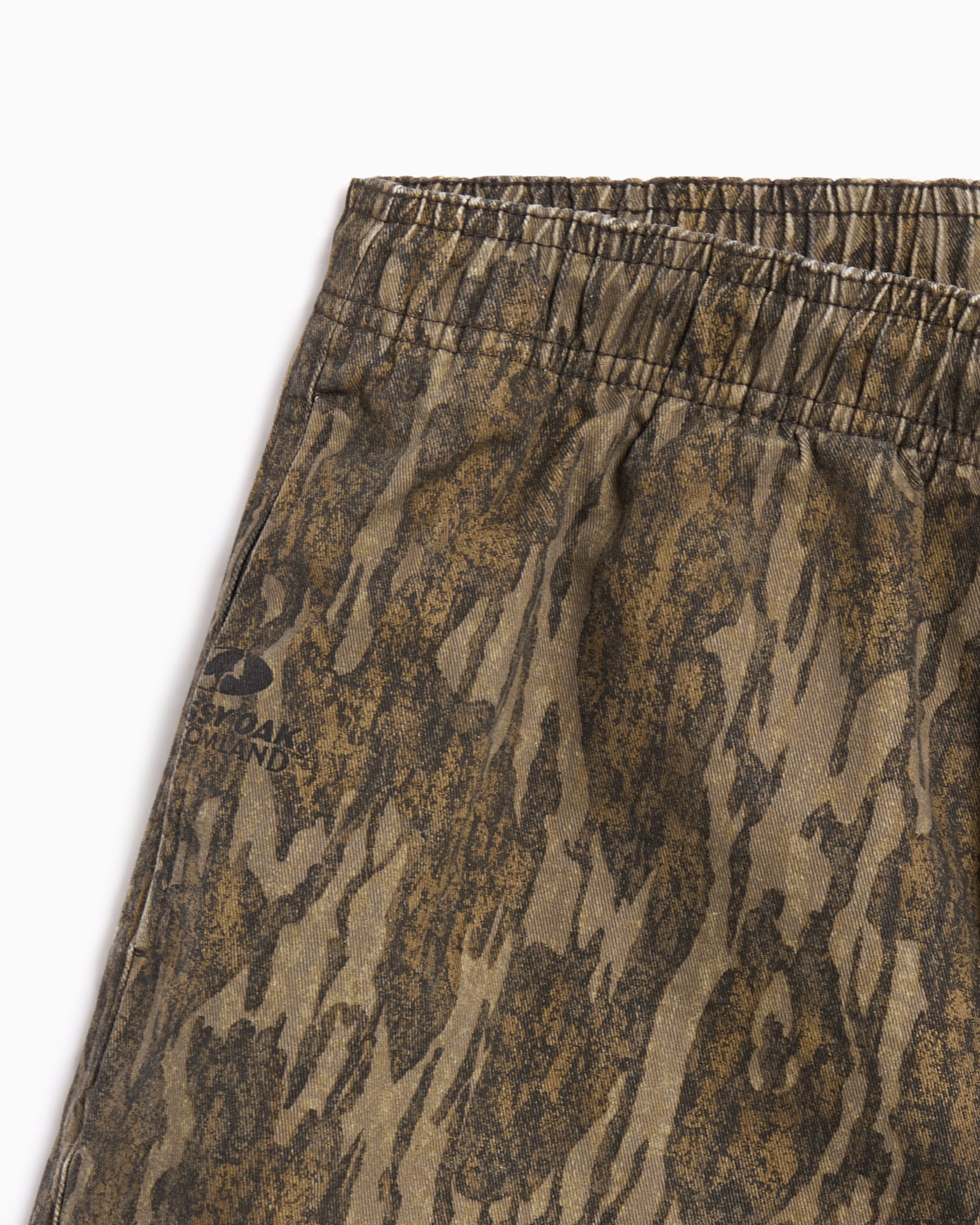 Shorts thisisneverthat® Beach Men's Shorts - TN251WSOOS01-CMO