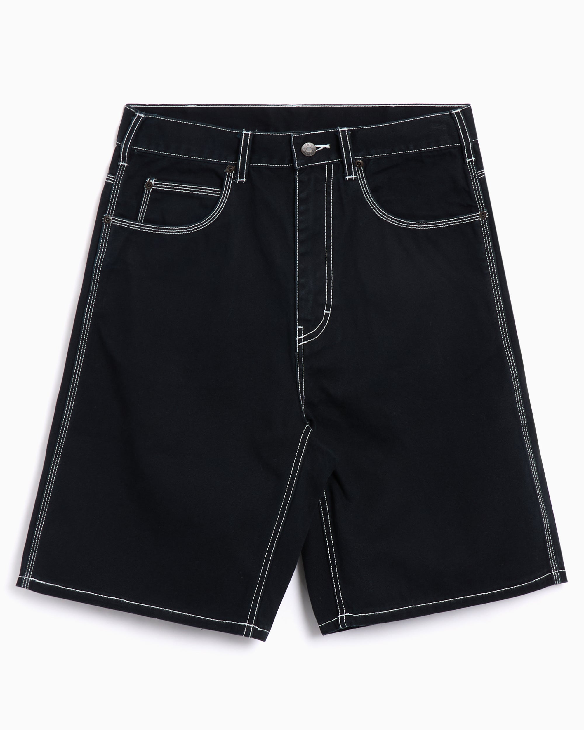 thisisneverthat® thisisneverthat® Contrast Stitch Men's Shorts Men's S