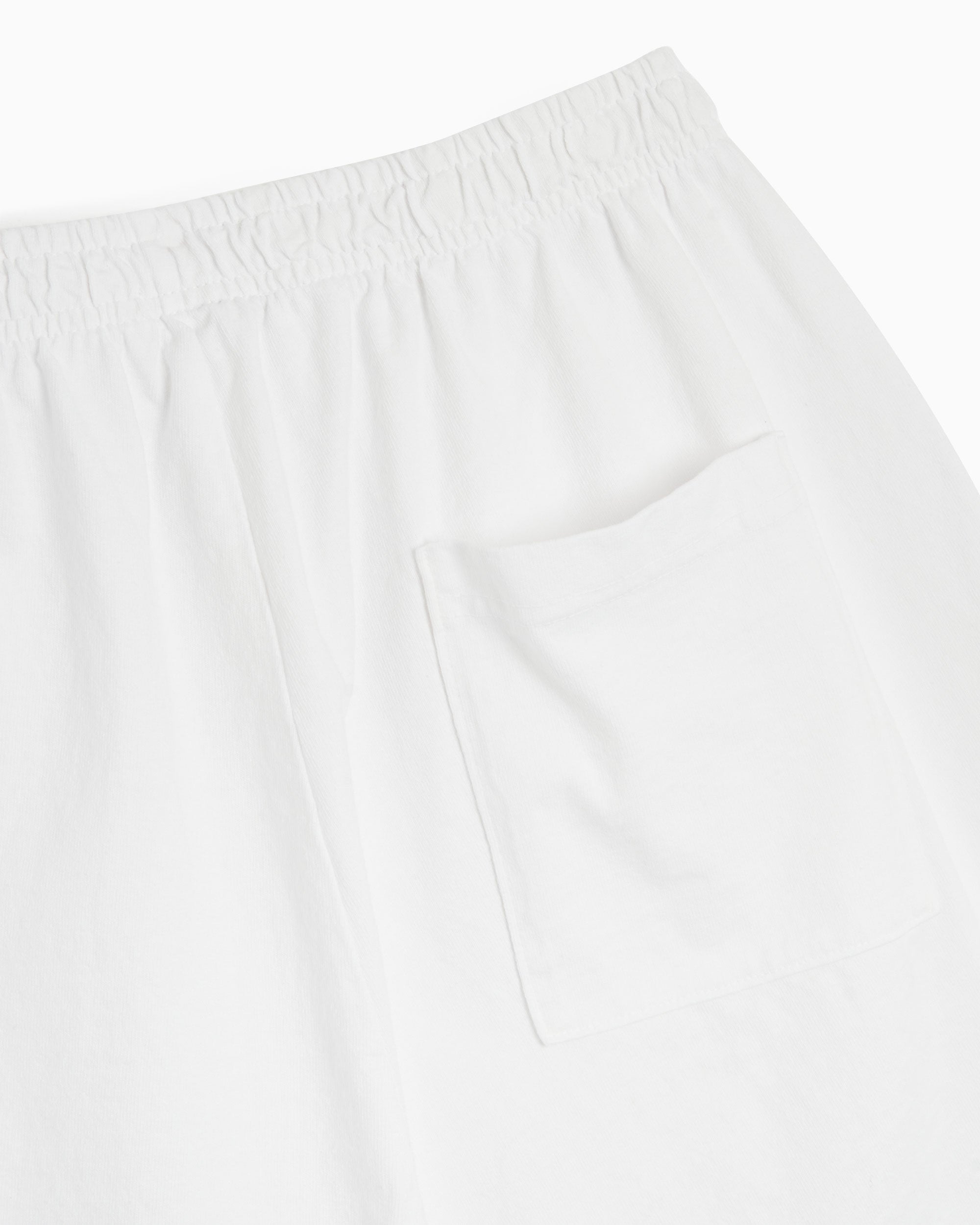 Shorts X Prince Sporty & Rich x Prince Health Women's Gym Shorts Women's Shorts - SH1062WH