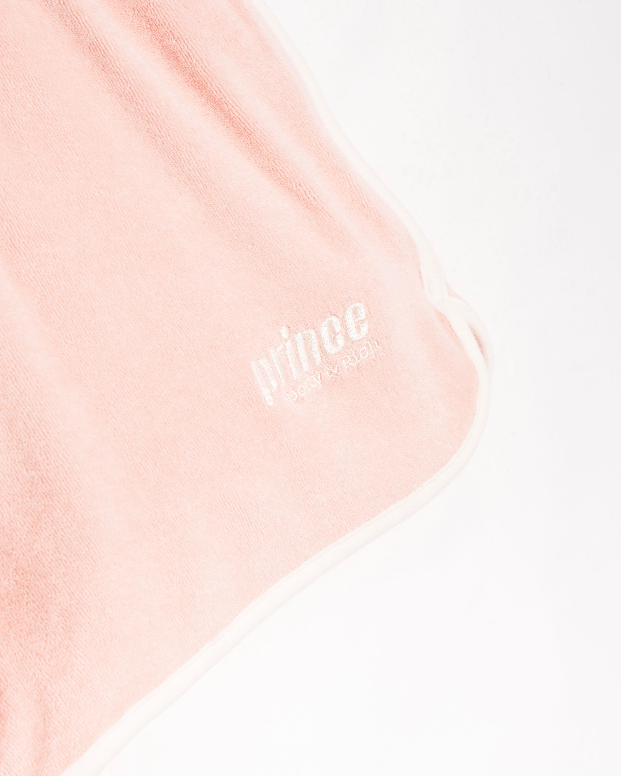 Shorts X Prince Sporty & Rich x Prince Sporty Disco Women's Shorts Women's Shorts - SH1065BP