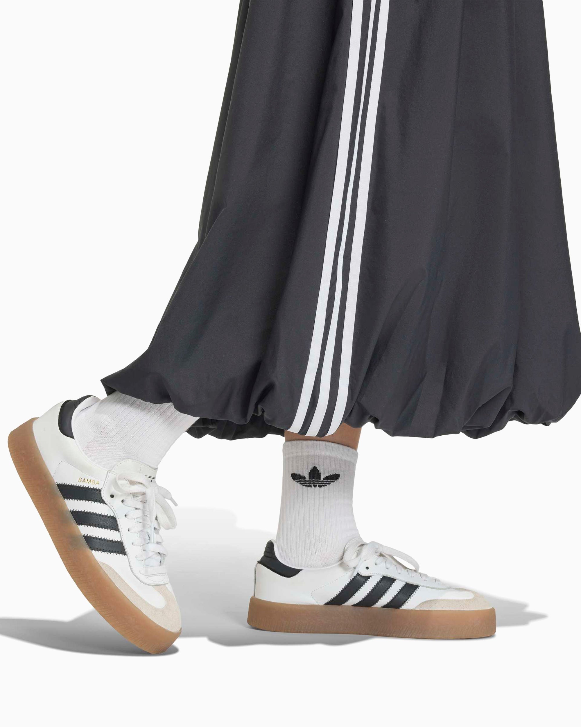 Skirts adidas Originals Balloon Relaxed Women's Long Skirt - KC8088