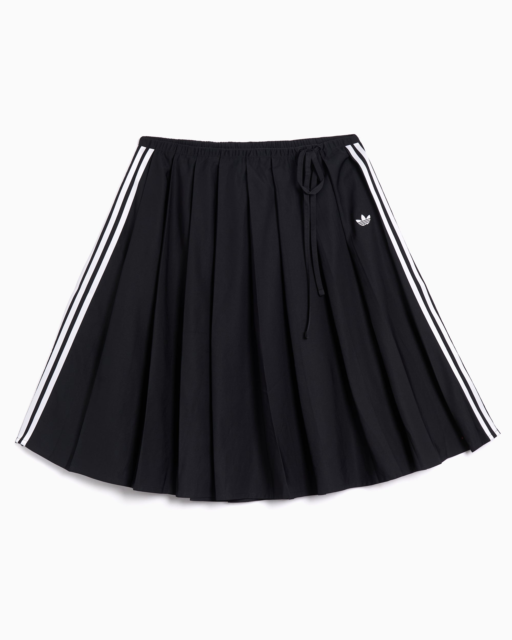 adidas Originals Pleat Women's Mid-Length Skirt