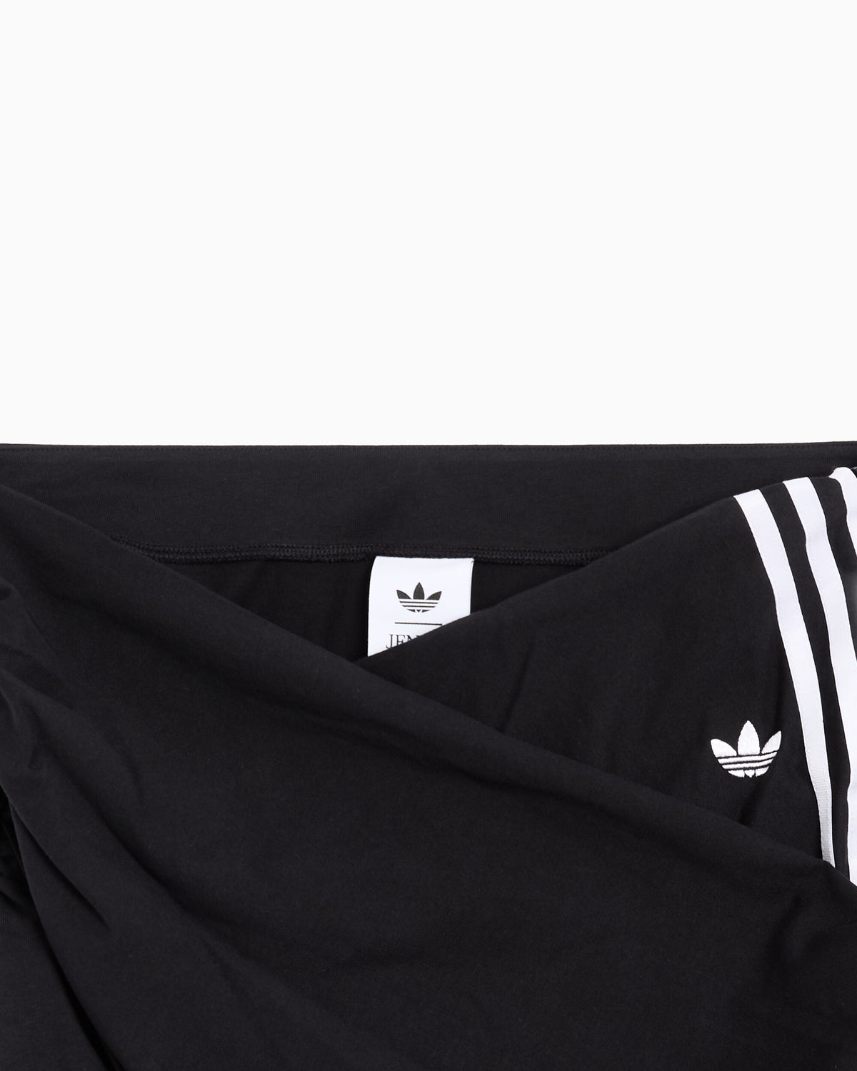 Skirts adidas Originals x JENNIE Adiluna Season 2 Slim Women's Short Skirt - LD8930