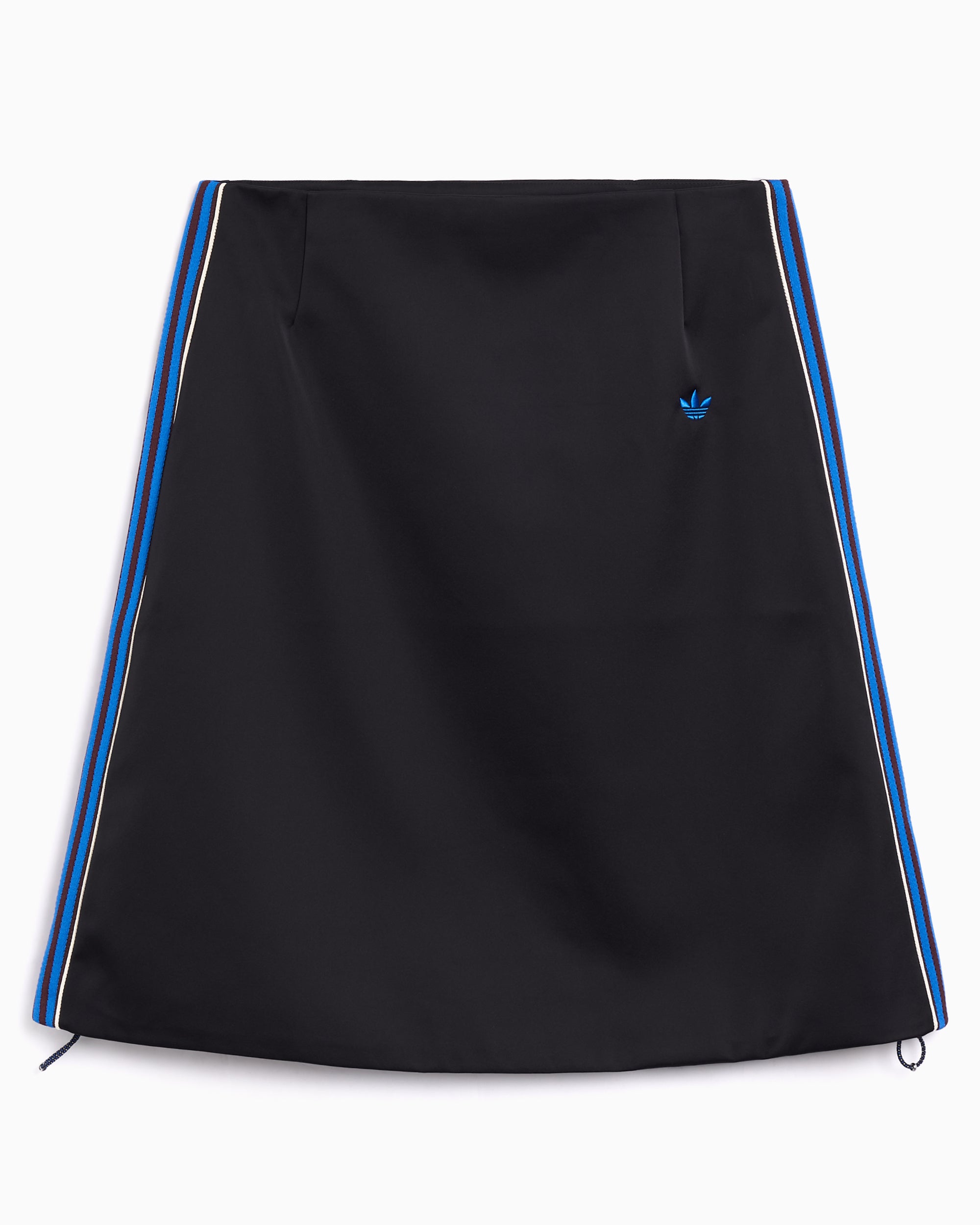 WALES BONNER SUNRISE WRAP SKIRT 新品未使用 adidas Originals x Wales Bonner Satin Women's Mid-Length Skirt