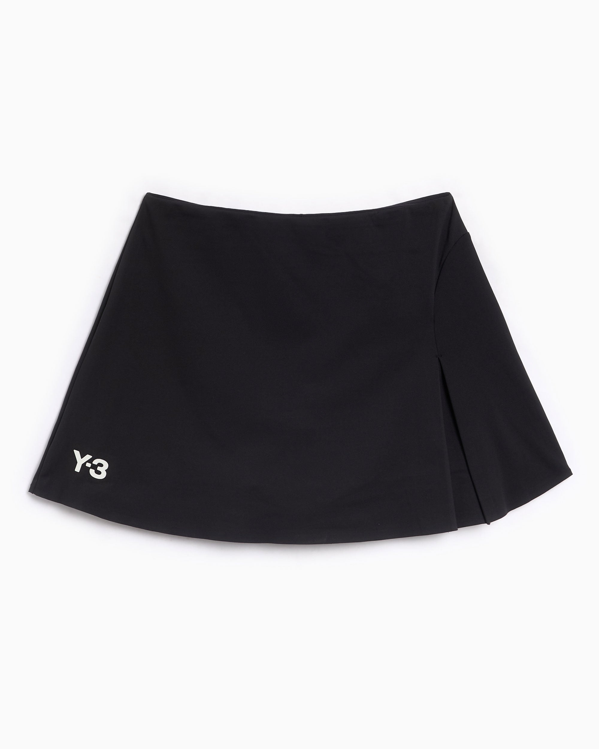 adidas Y-3 Tennis Match Women's Short Skirt