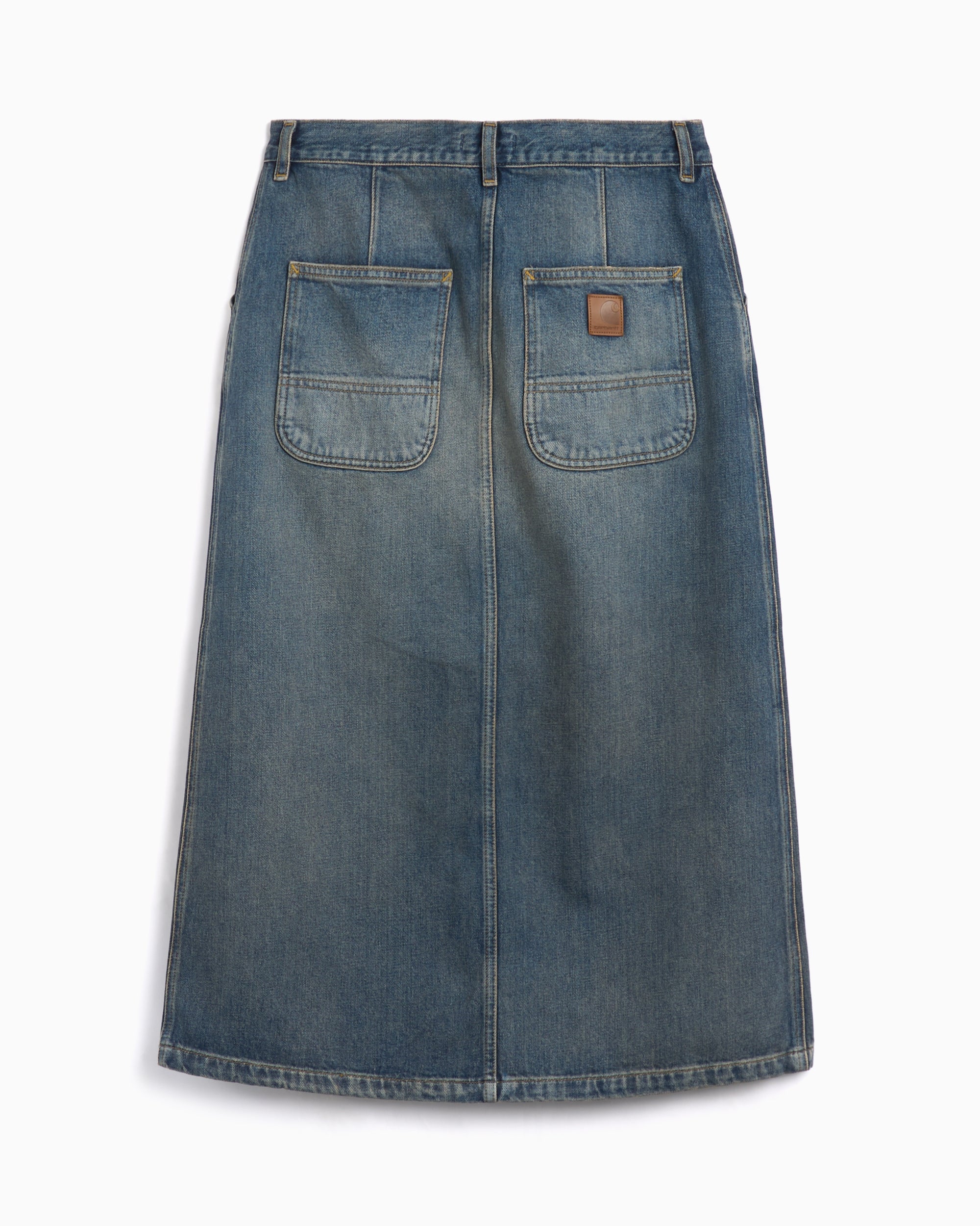 Skirts Carhartt WIP Marvin Women's Skirt Women's Skirt - I034647-014Q