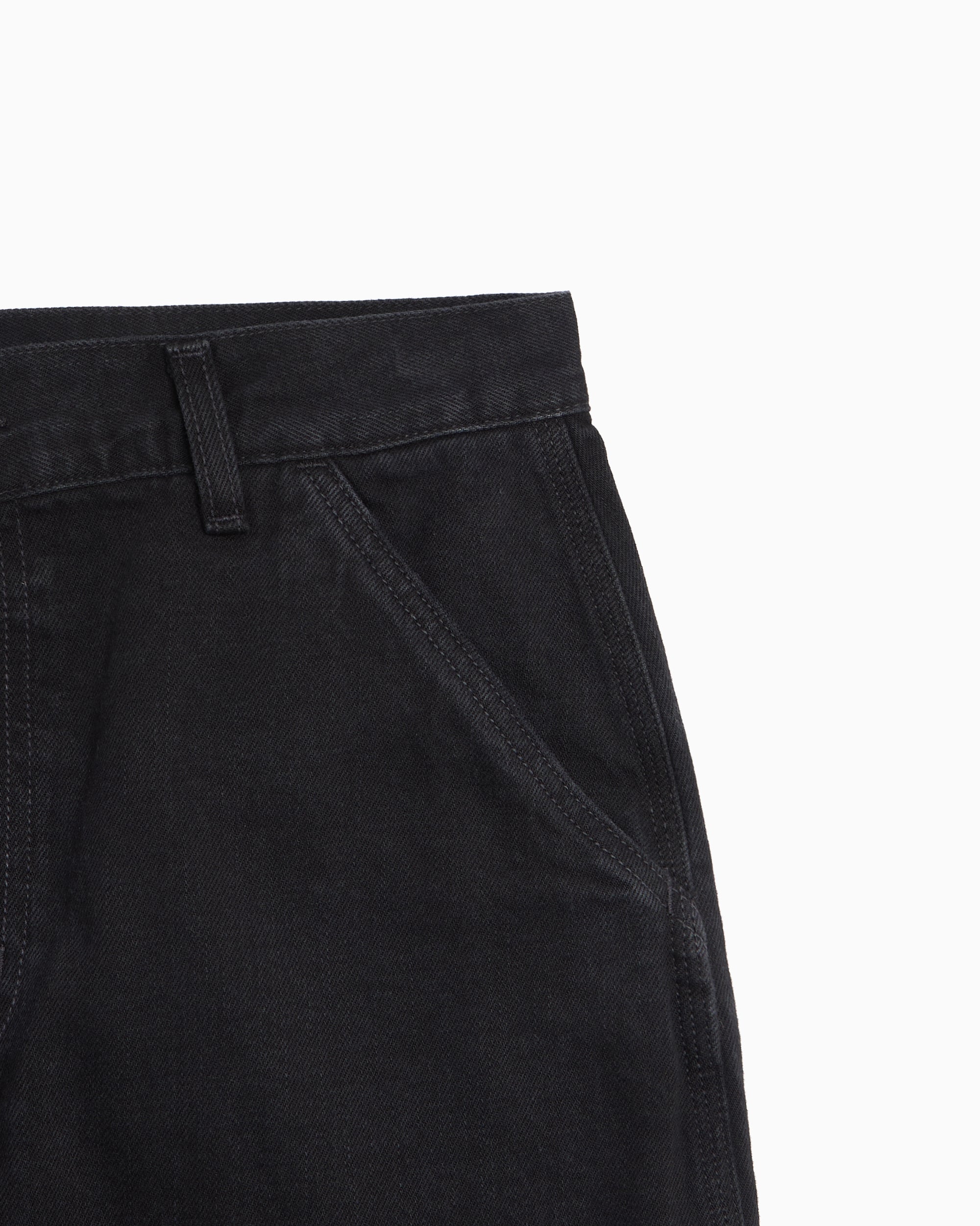 Skirts Carhartt WIP Single Knee Women's Mid-Length Skirt - I034224-8906