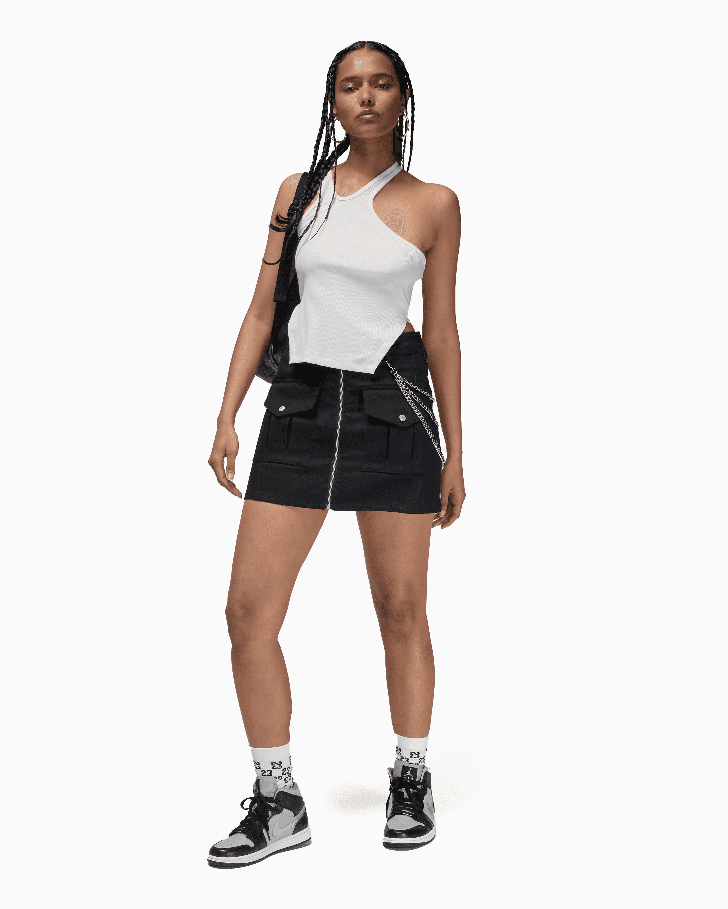 Skirts Jordan Women's Utility Skirt Women's Skirt - FN5698-010