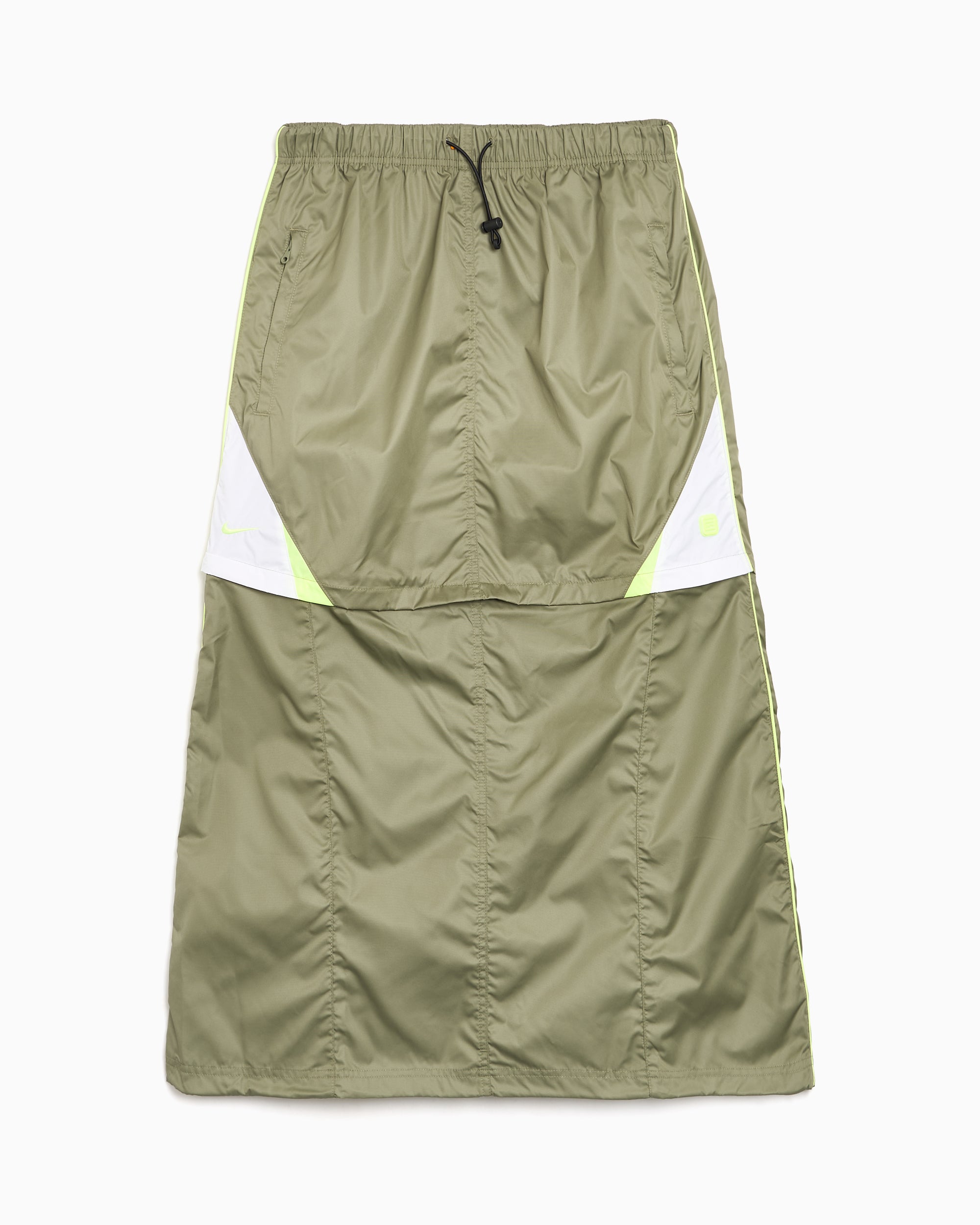 Nike Sportswear Shox Detachable Relaxed Women's Long Skirt