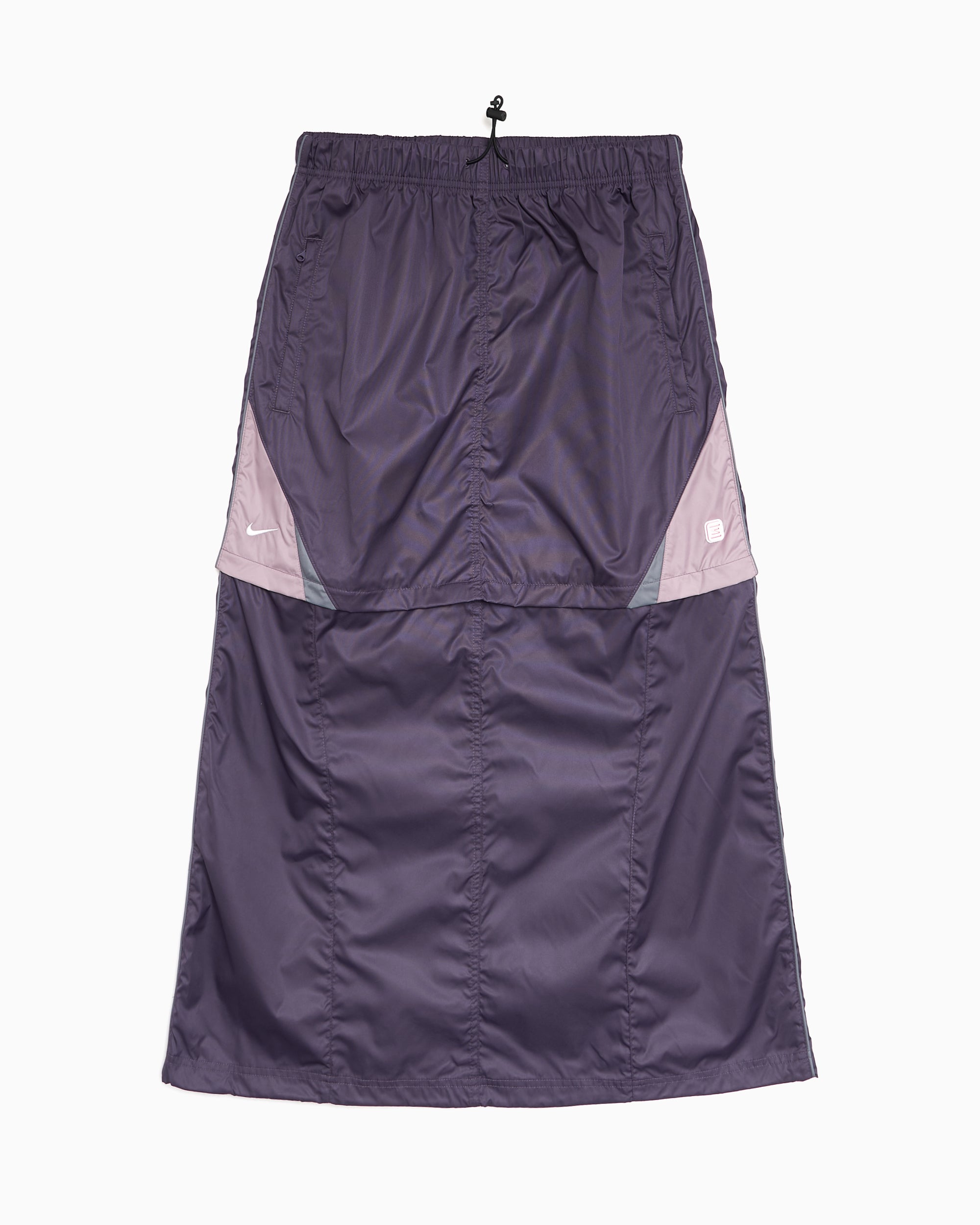 Nike Sportswear Shox Detachable Relaxed Women's Long Skirt