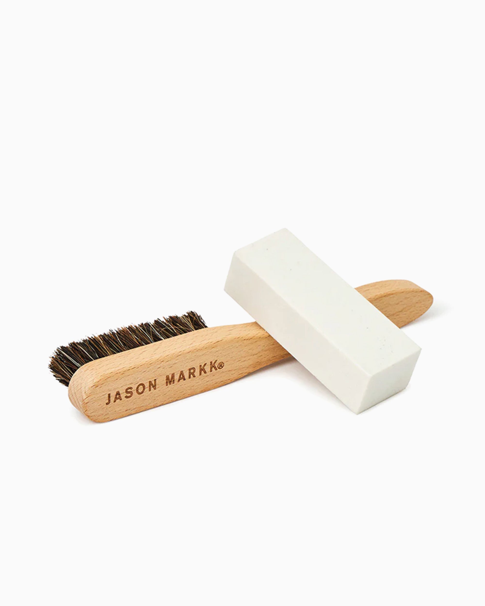Sneaker care Jason Markk Suede Cleaning Kit - JM310110