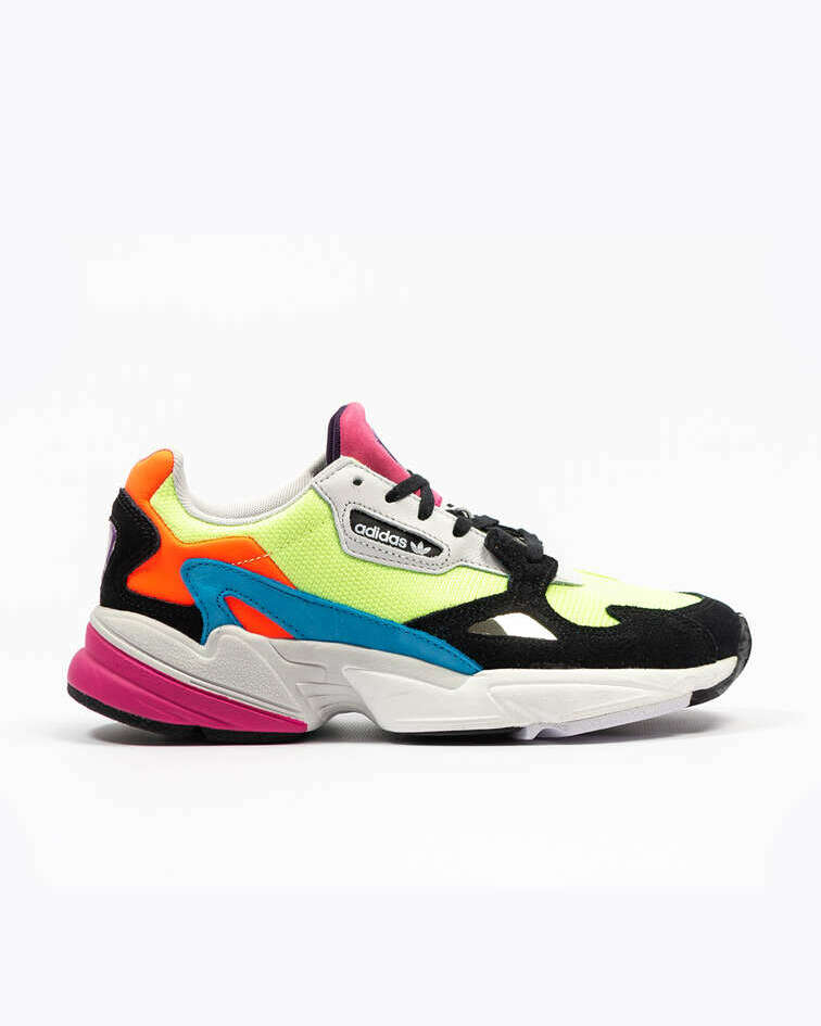 SRC製　FALCON-W adidas Falcon W