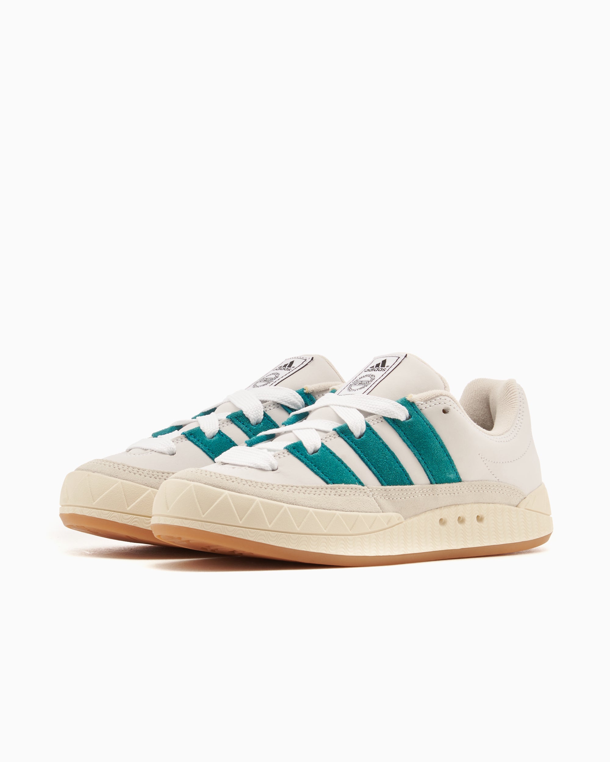 Sneakers adidas Originals Adimatic - ID3935