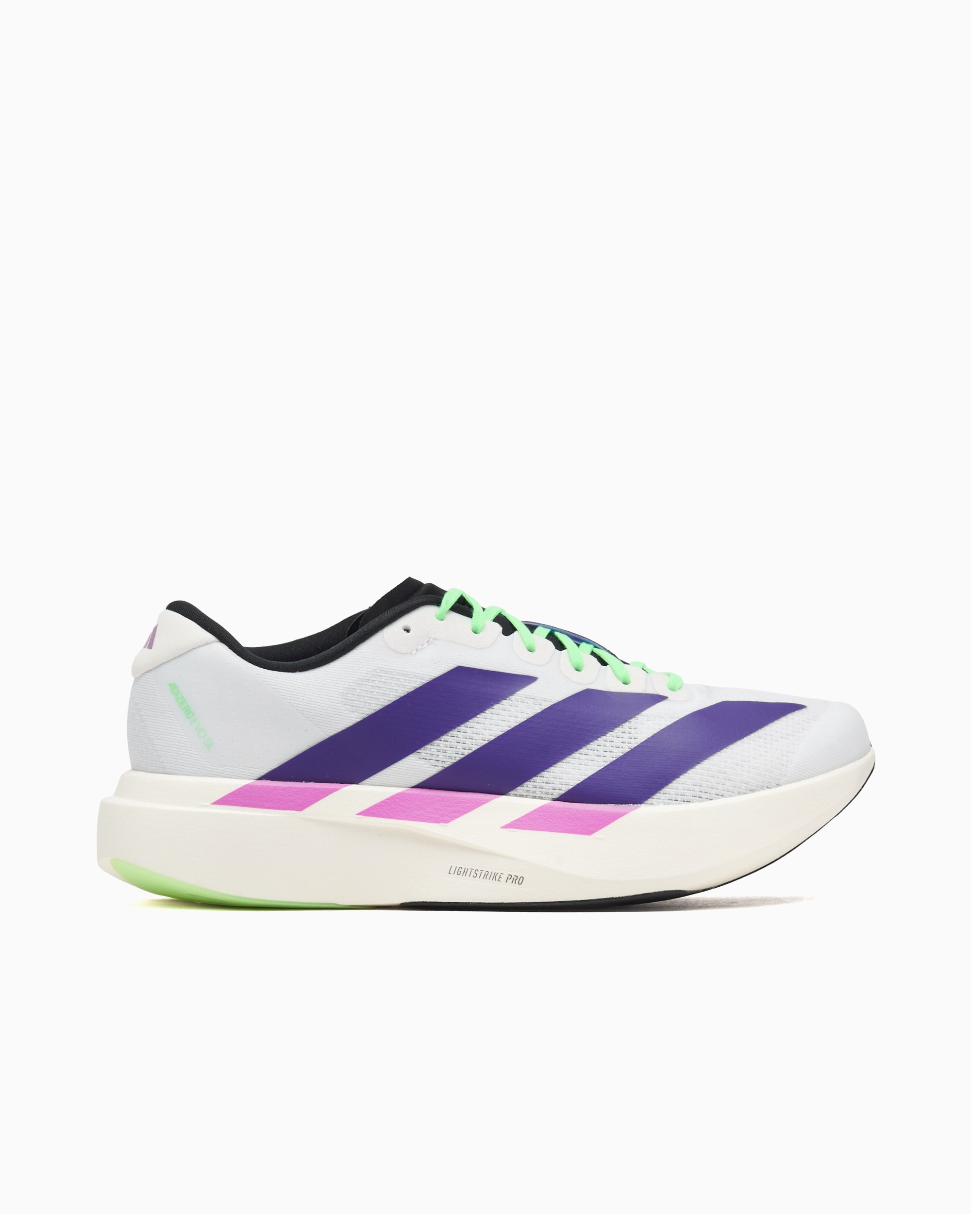 adidas gazelle silver green womens adidas Originals Adizero Evo SL