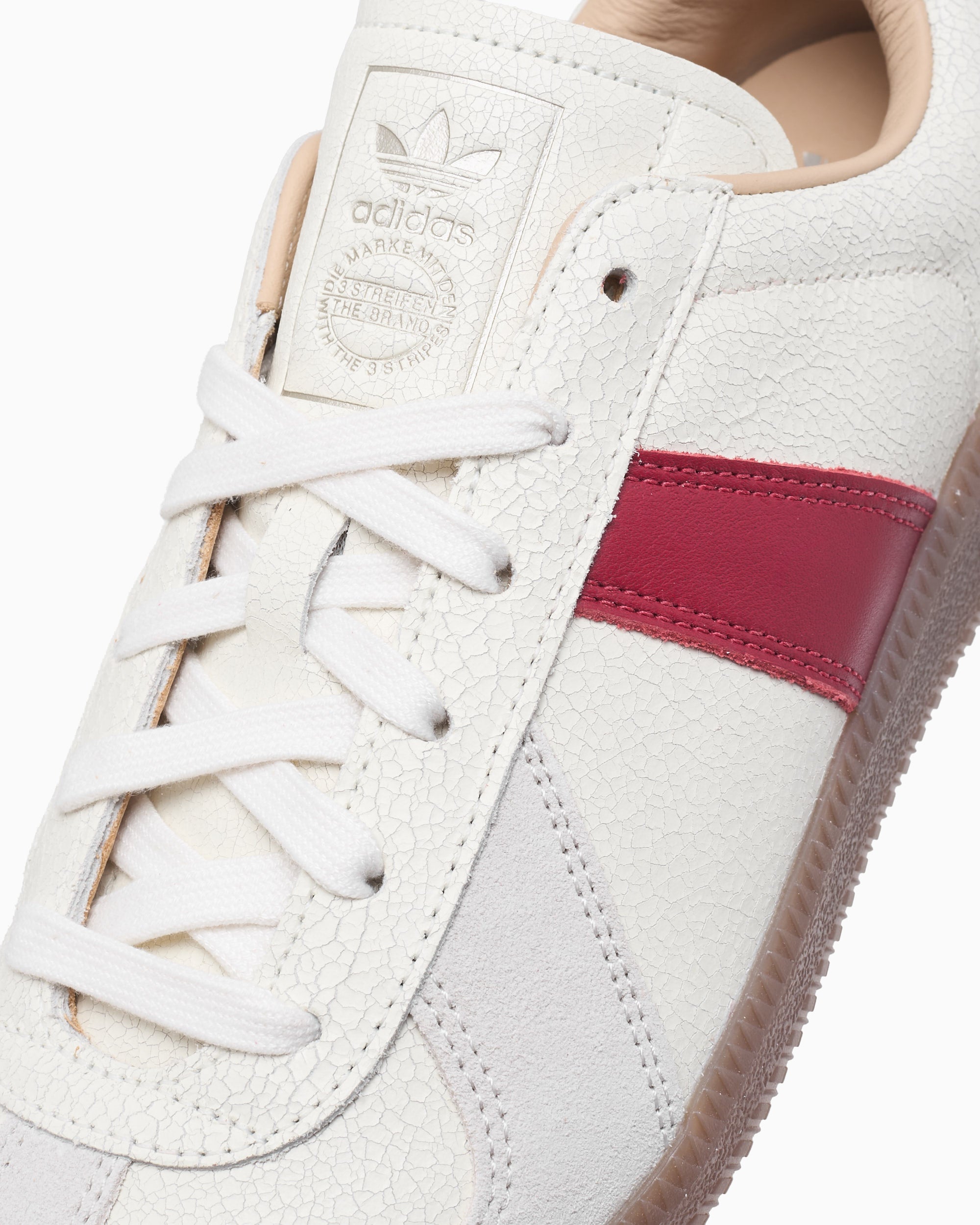 Sneakers adidas Originals BW Army - HQ9264