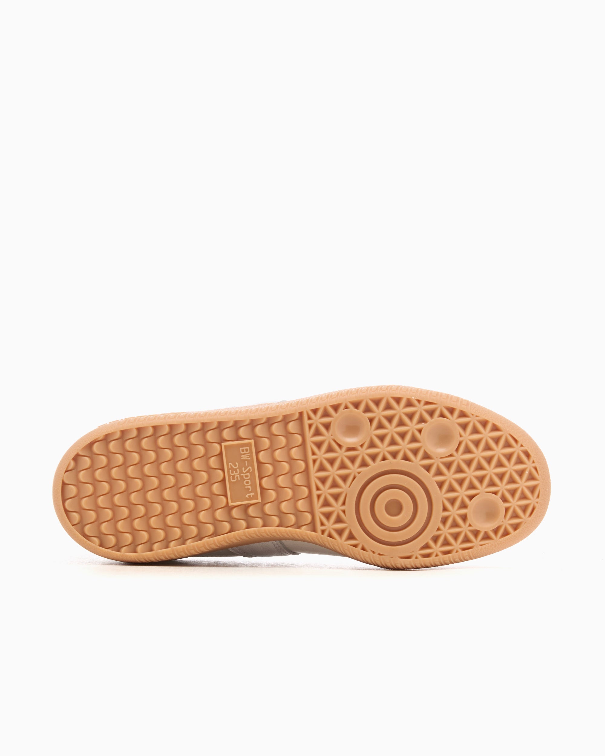 Sneakers adidas Originals BW Army Lux - JH7834