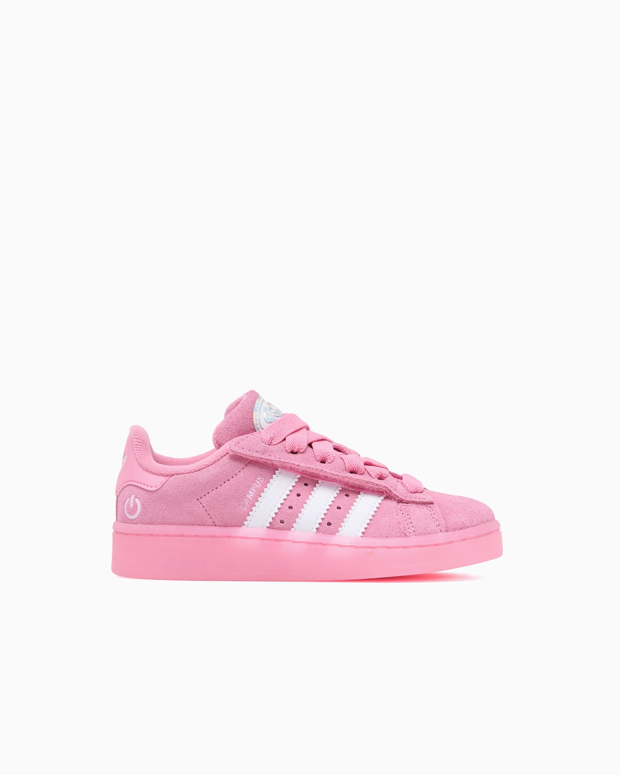 adidas Originals Campus 00s "Led Light" Comfort Elastic Laces Kids adidas Originals Campus 00s "Led Light" Comfort Elastic Laces Kids