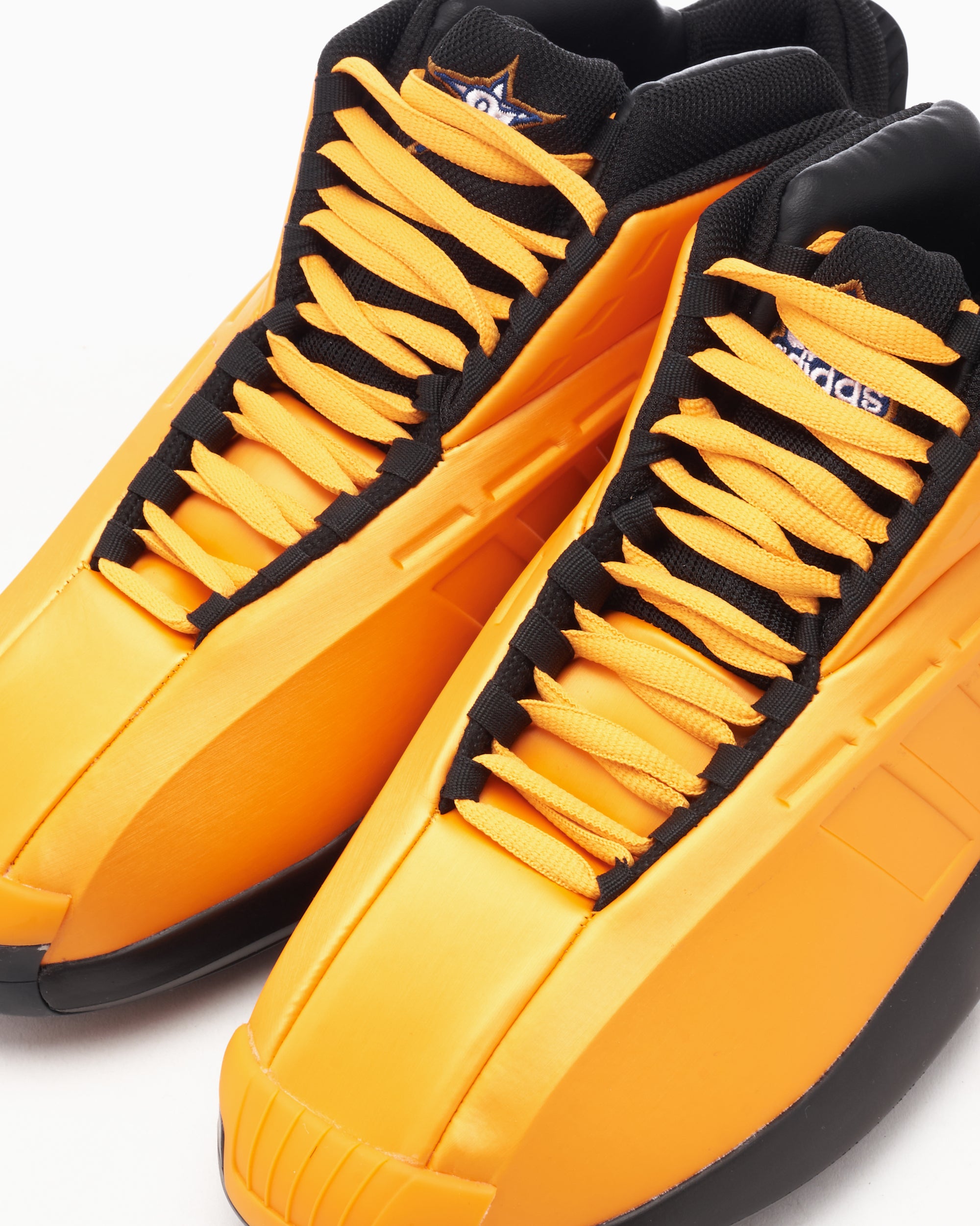 Sneakers adidas Originals Crazy 1 "Sunshine" - IF6171