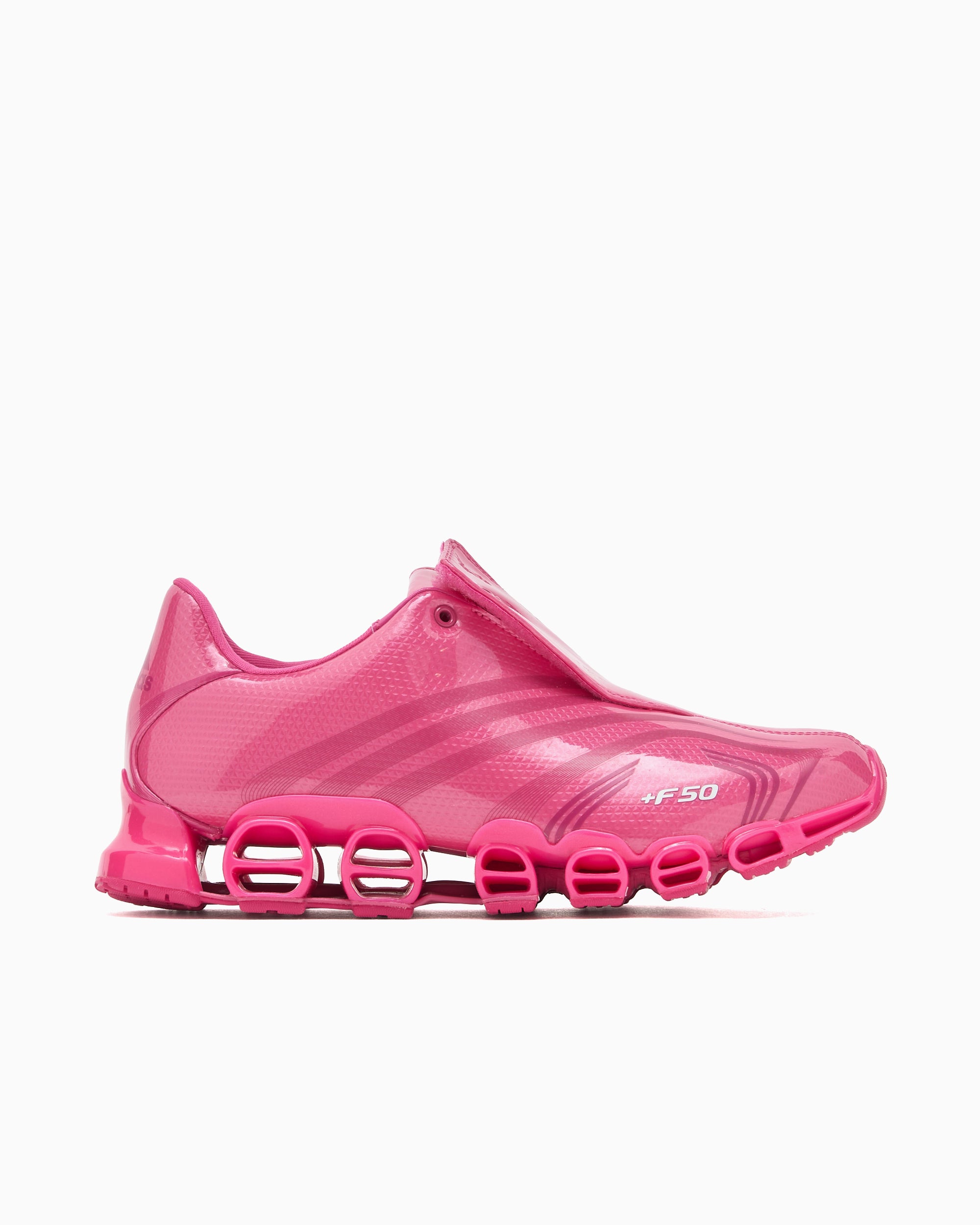 Sneakers adidas Originals F50 Tunit Mega Consortium - KJ1554