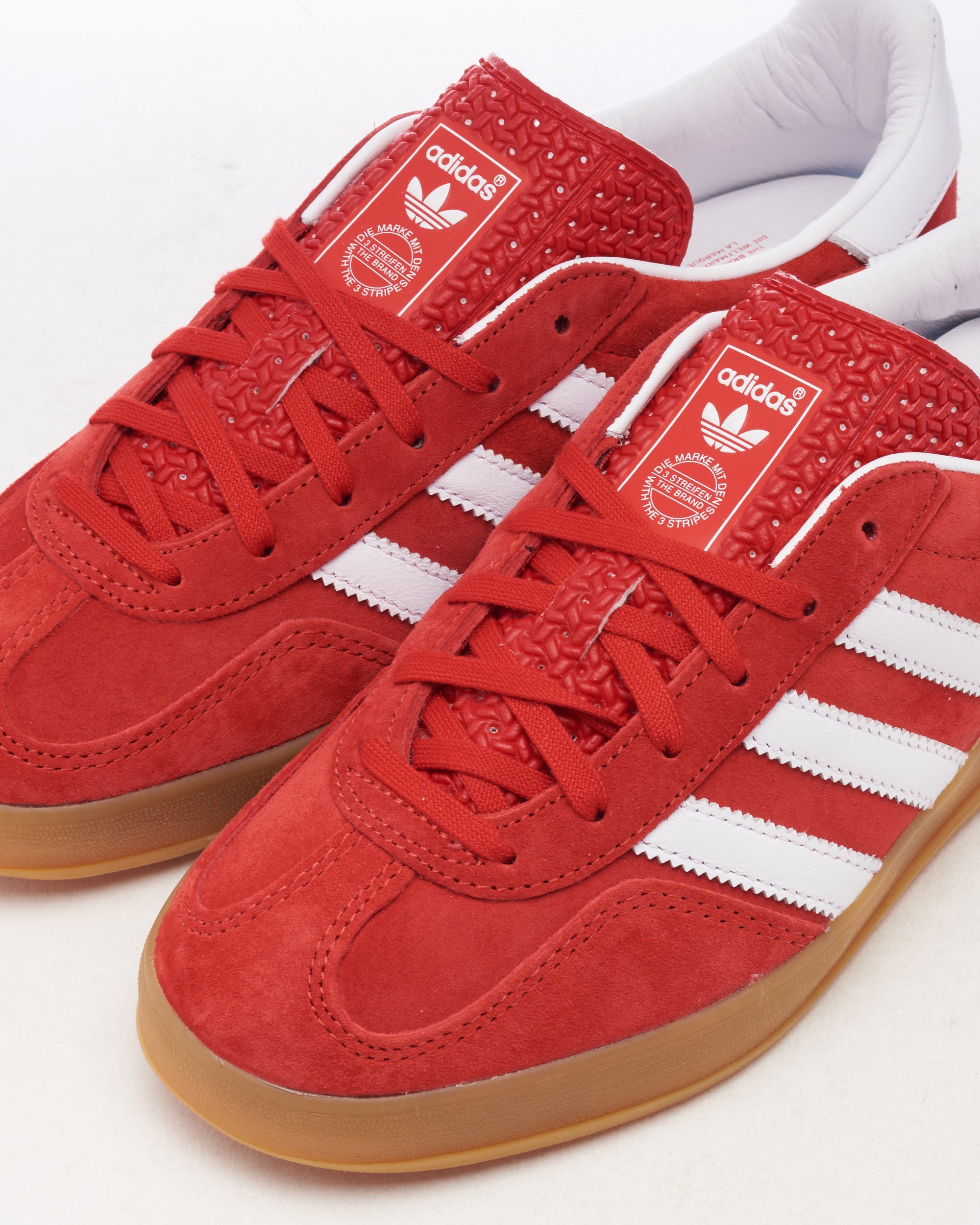Sneakers adidas Originals Gazelle Indoor - H06261