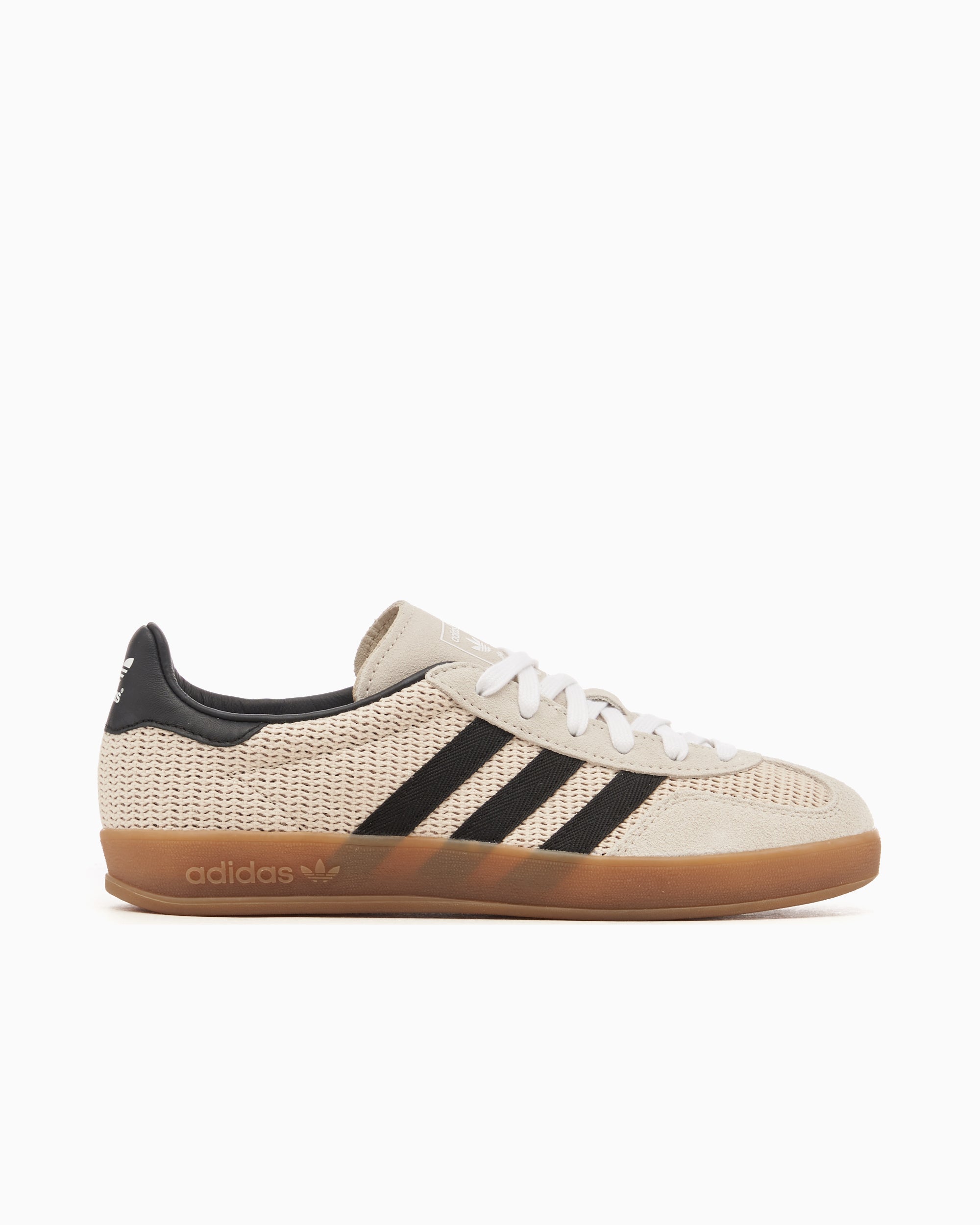 adidas gazelle silver green womens Adidas Gazelle Shoes BB5476 – Kick Theory main image 0