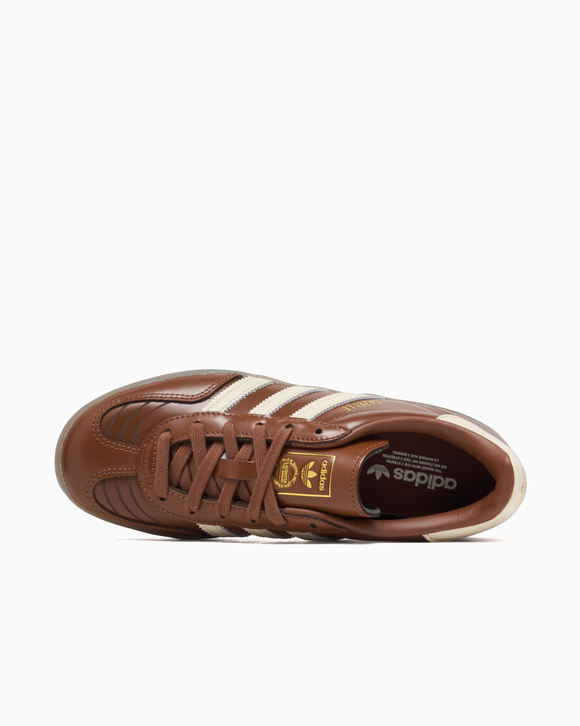 Sneakers adidas Originals Gazelle Indoor - IH9680