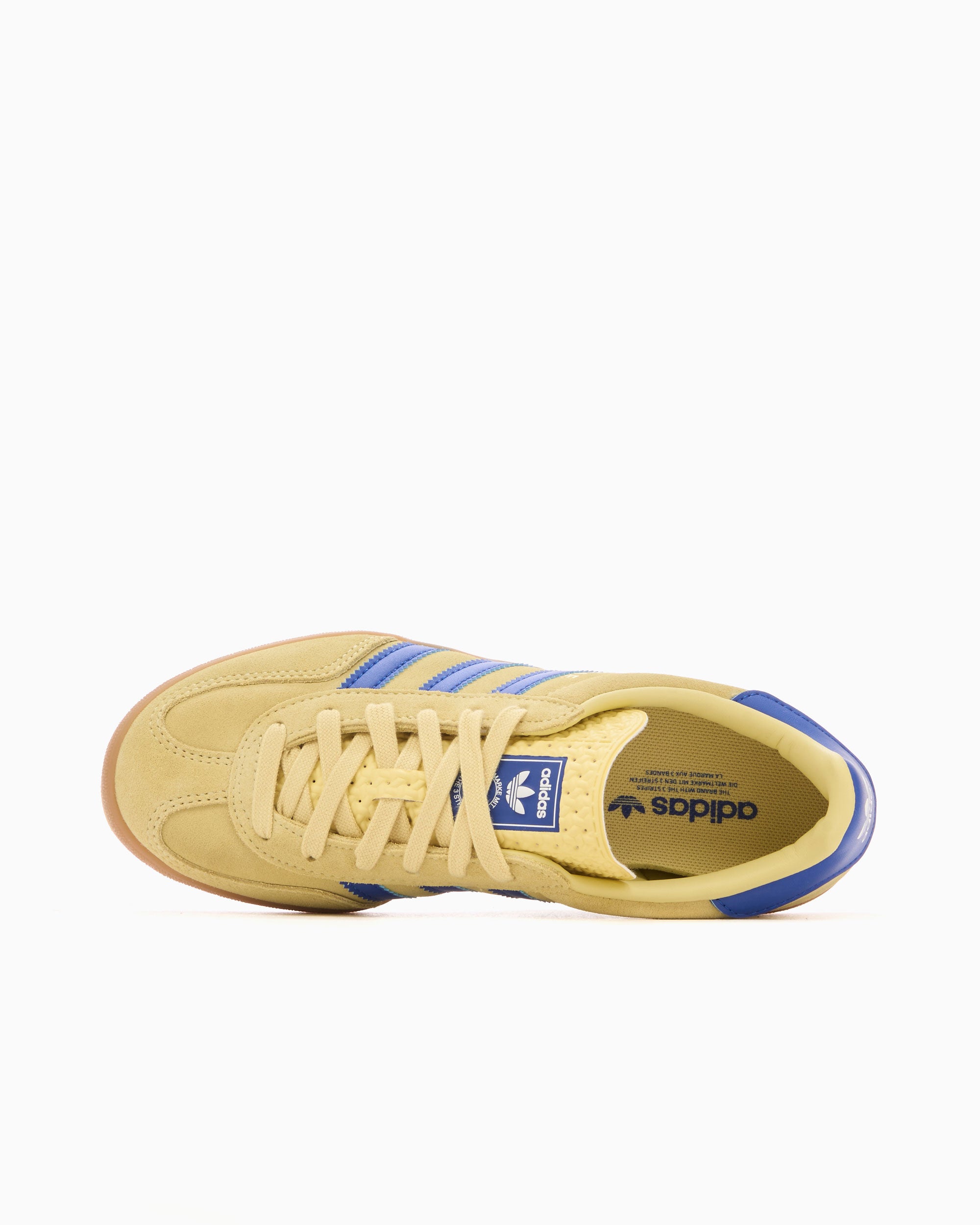 Sneakers adidas Originals Gazelle Indoor - JH5406