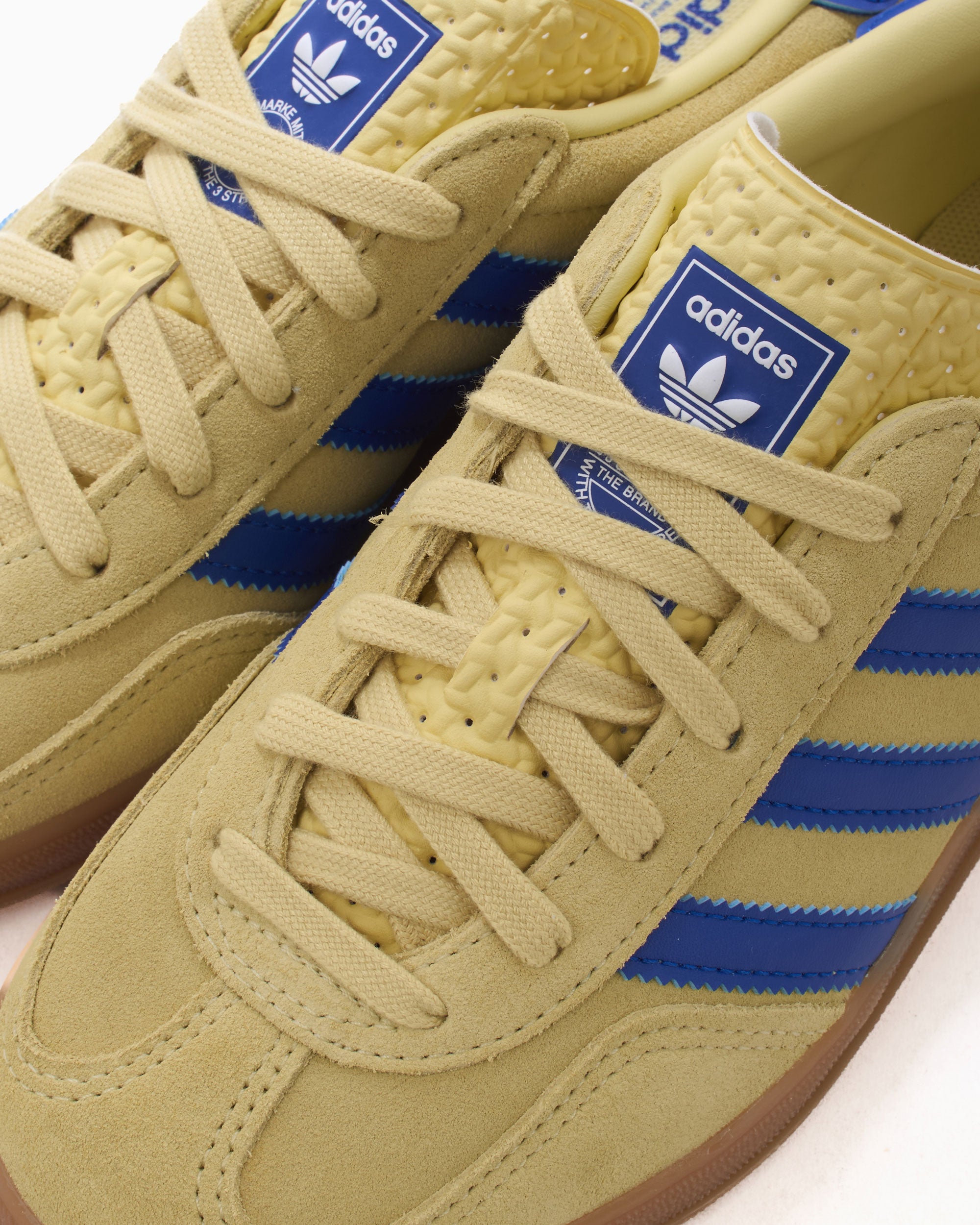 Sneakers adidas Originals Gazelle Indoor - JH5406