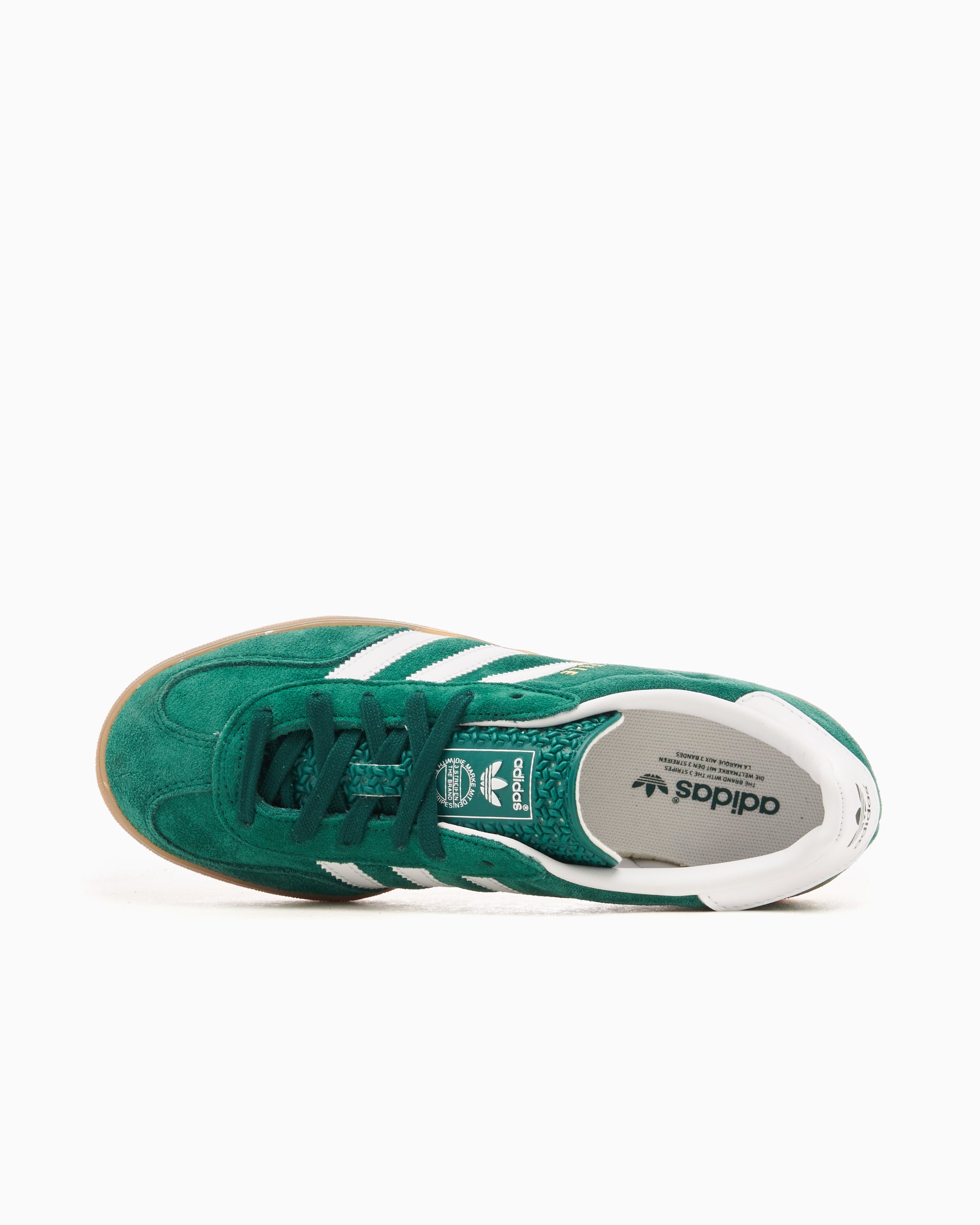 Sneakers adidas Originals Gazelle Indoor - JI2062