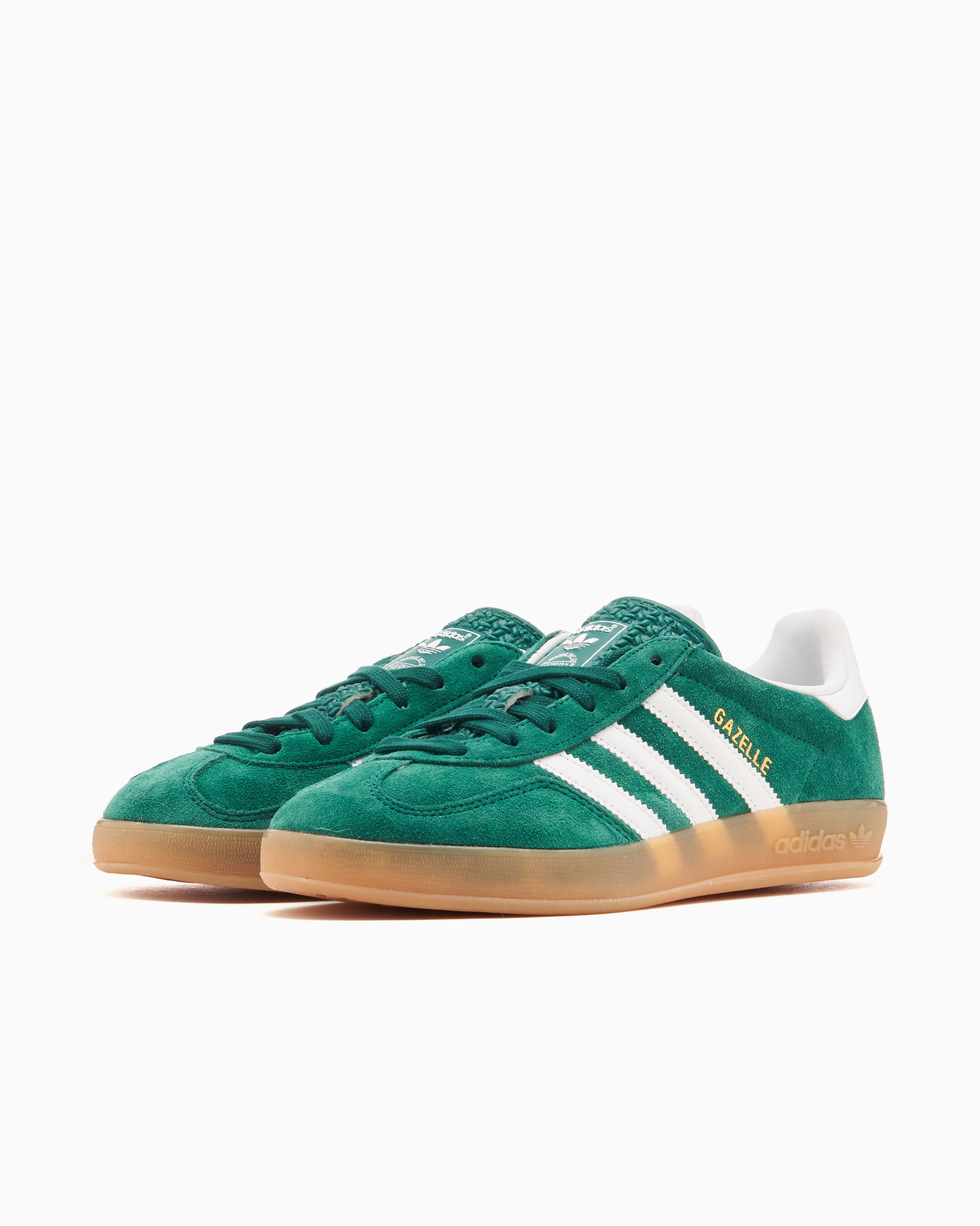 Sneakers adidas Originals Gazelle Indoor - JI2062