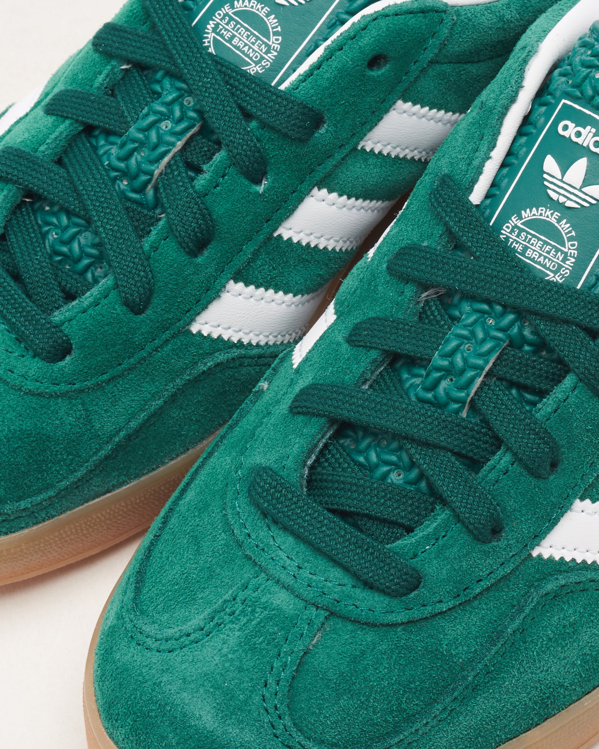 Sneakers adidas Originals Gazelle Indoor - JI2062