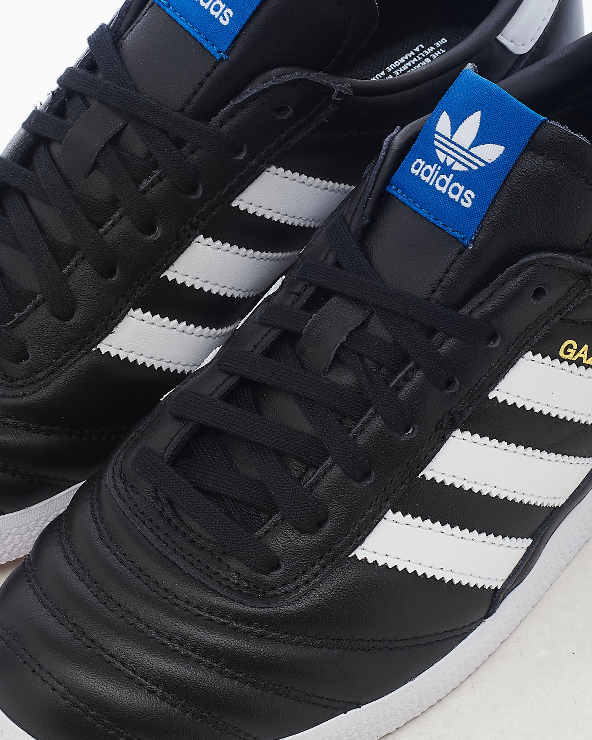 Sneakers adidas Originals Gazelle Team - II0004
