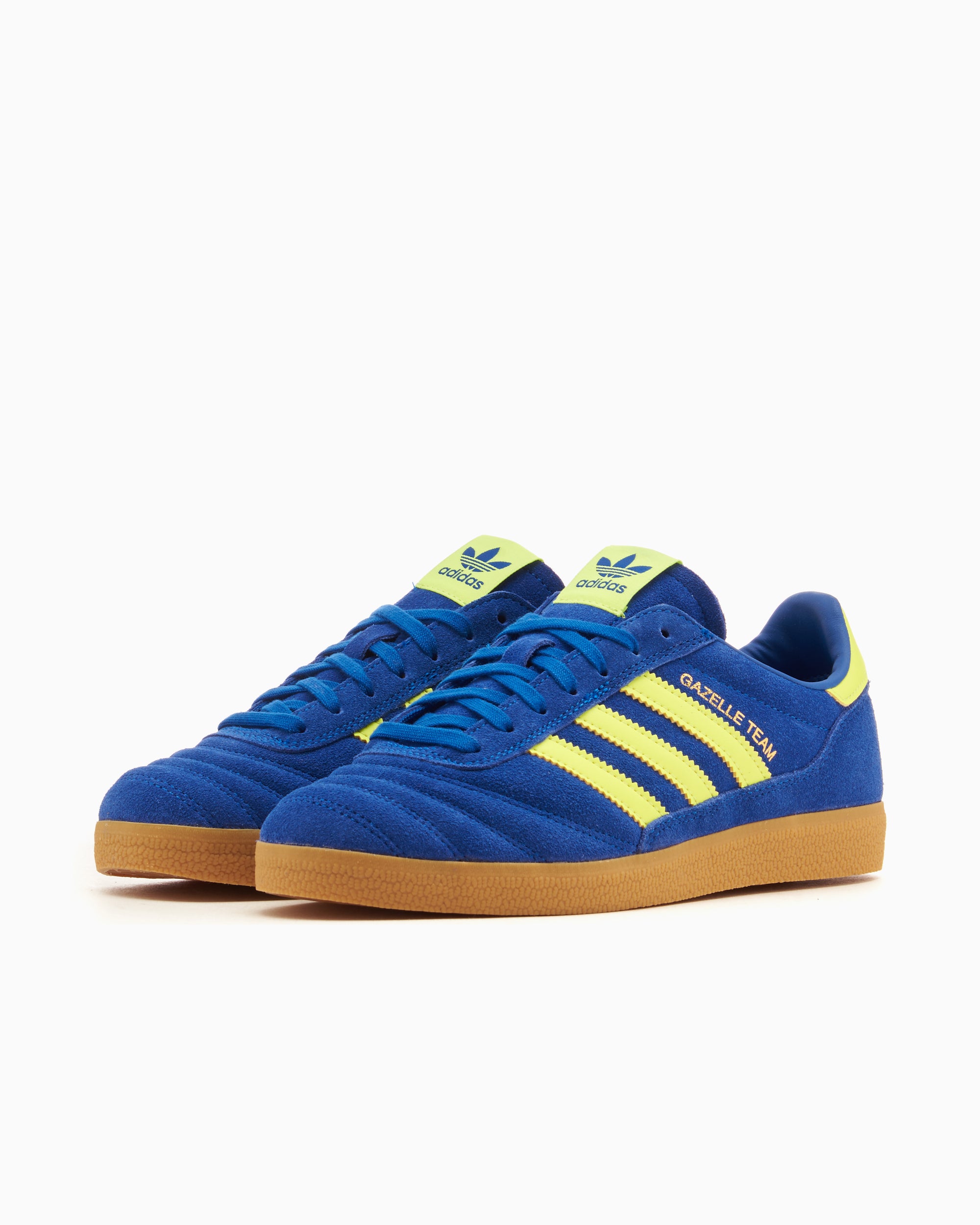 Sneakers adidas Originals Gazelle Team - II0007