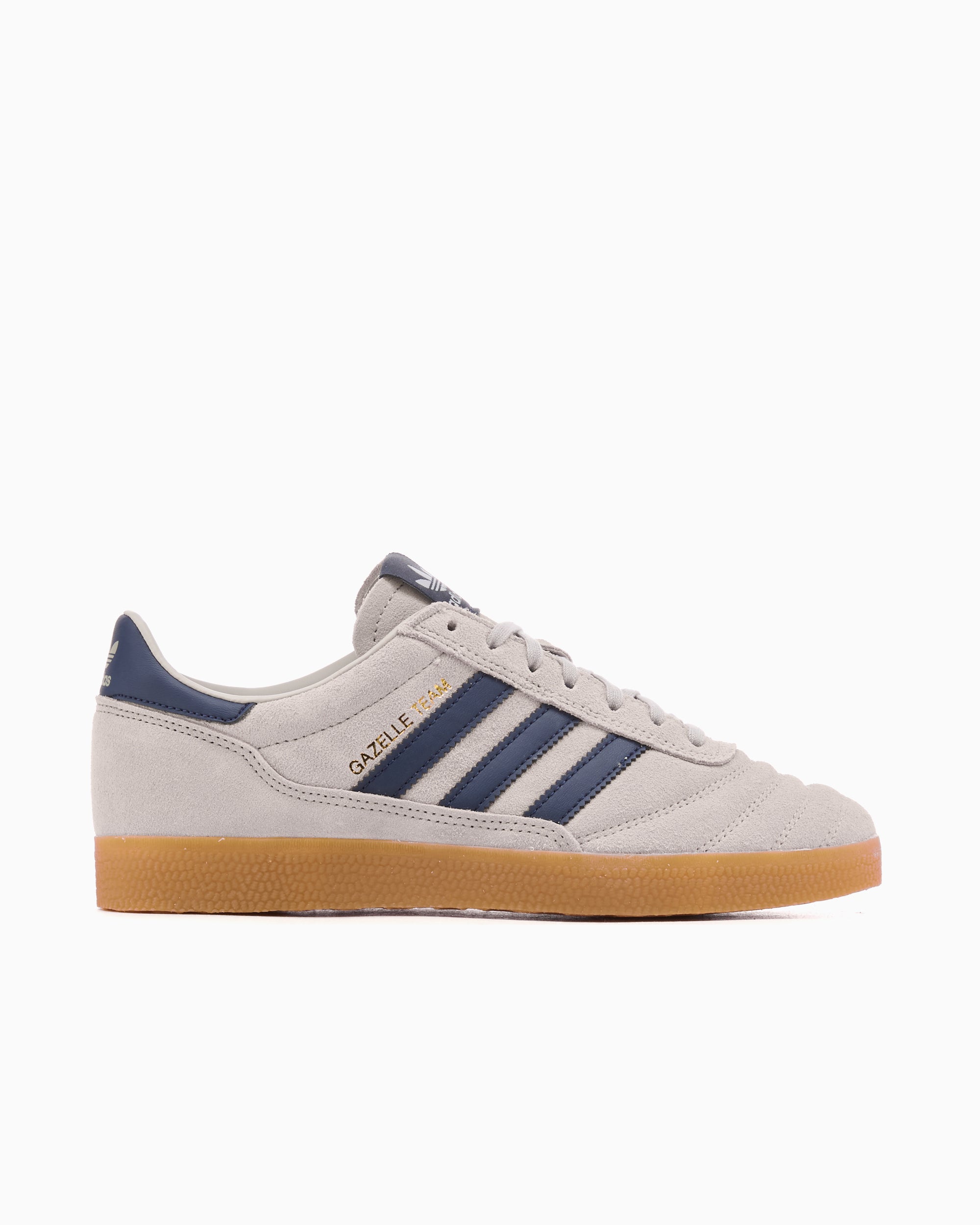 adidas gazelle silver green womens Adidas Mens Gazelle Indoor Shoes – Extra Butter main image 1
