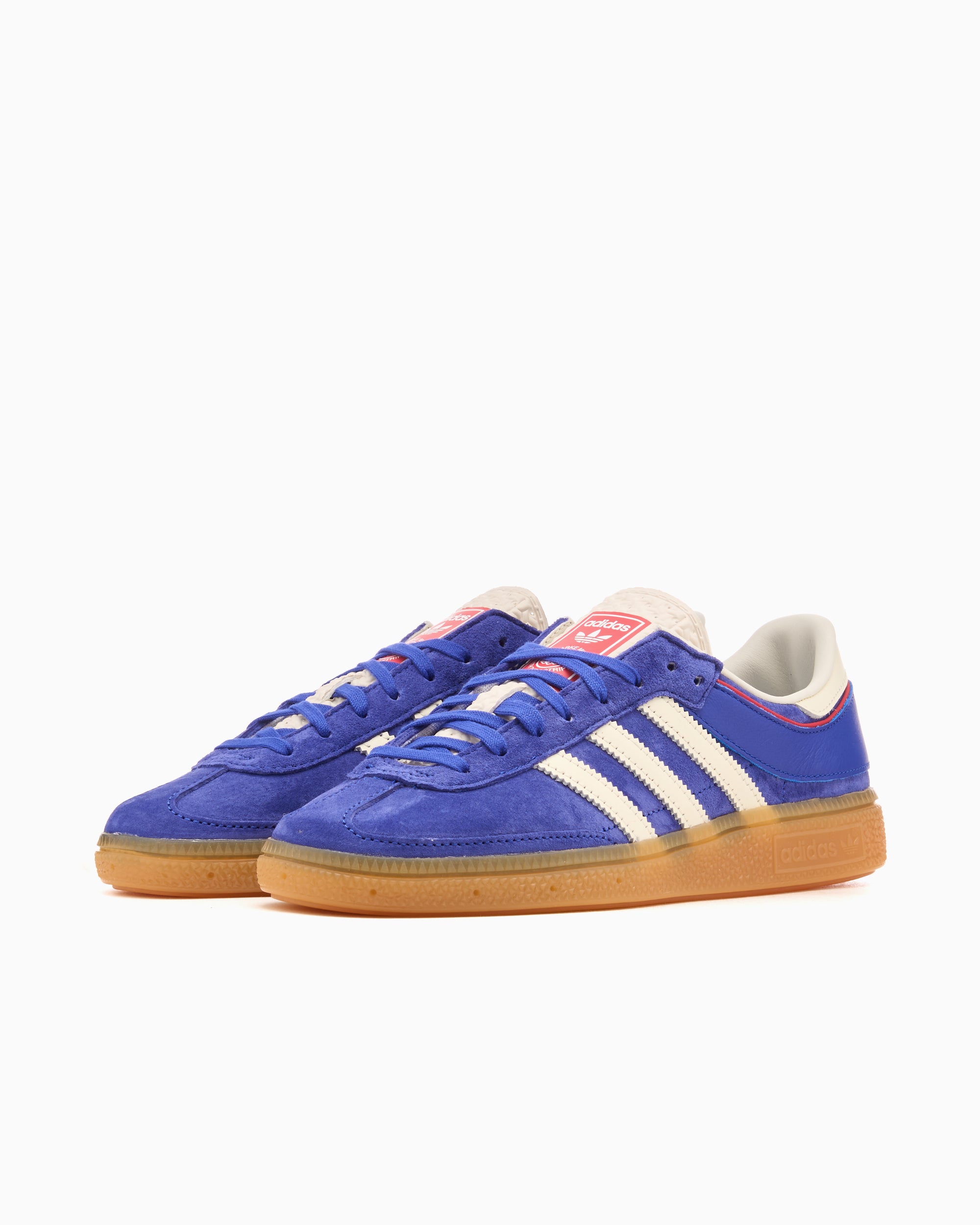 Sneakers adidas Originals Handball Cup SPZL - JS3062