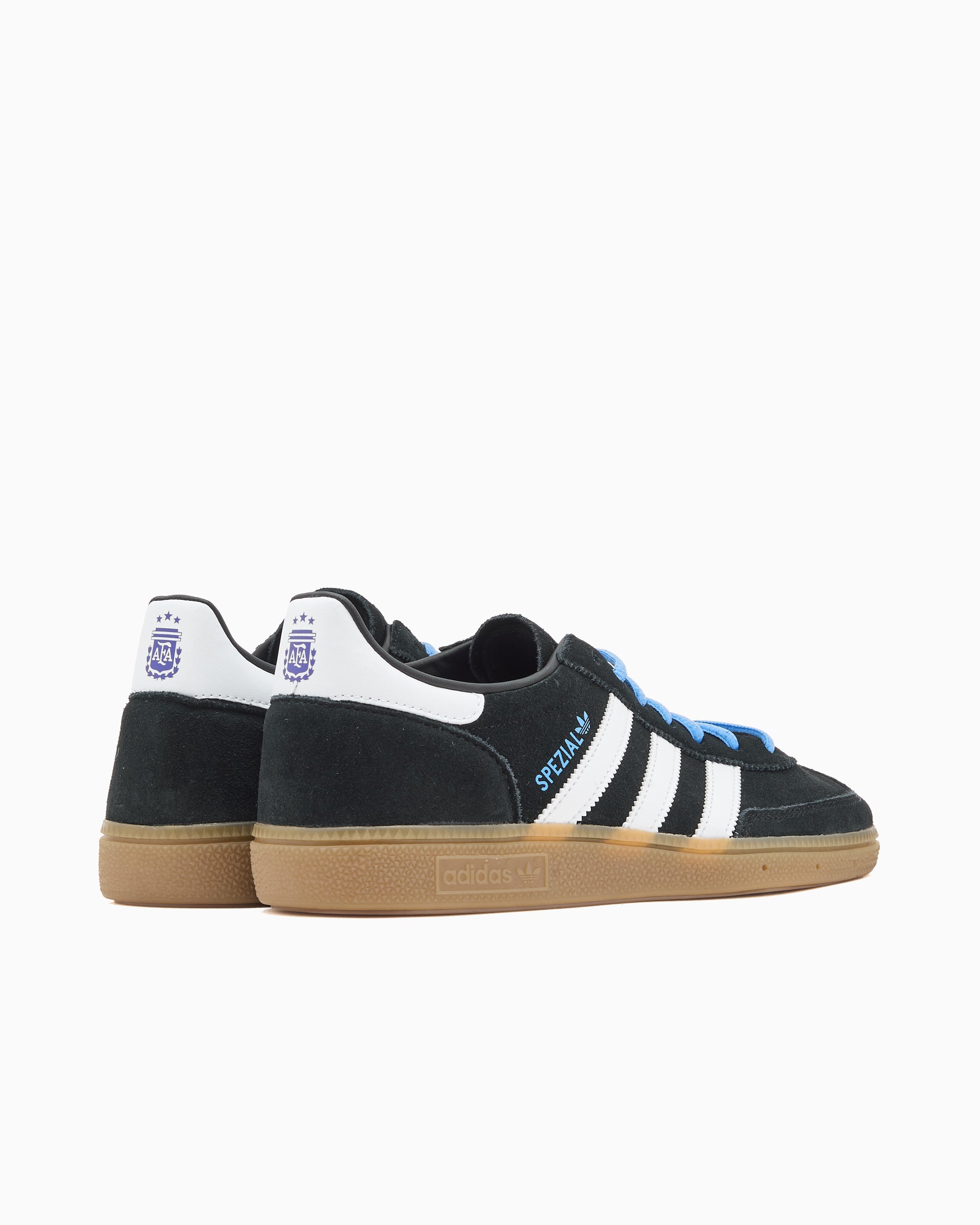 Sneakers adidas Originals Handball Spezial "Argentina National Football Team" - HP3673