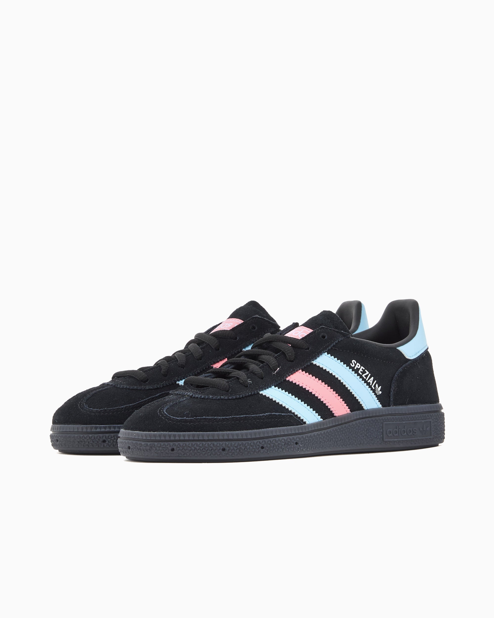 Sneakers adidas Originals Handball Spezial "Belgium National Football Team" - HP3676