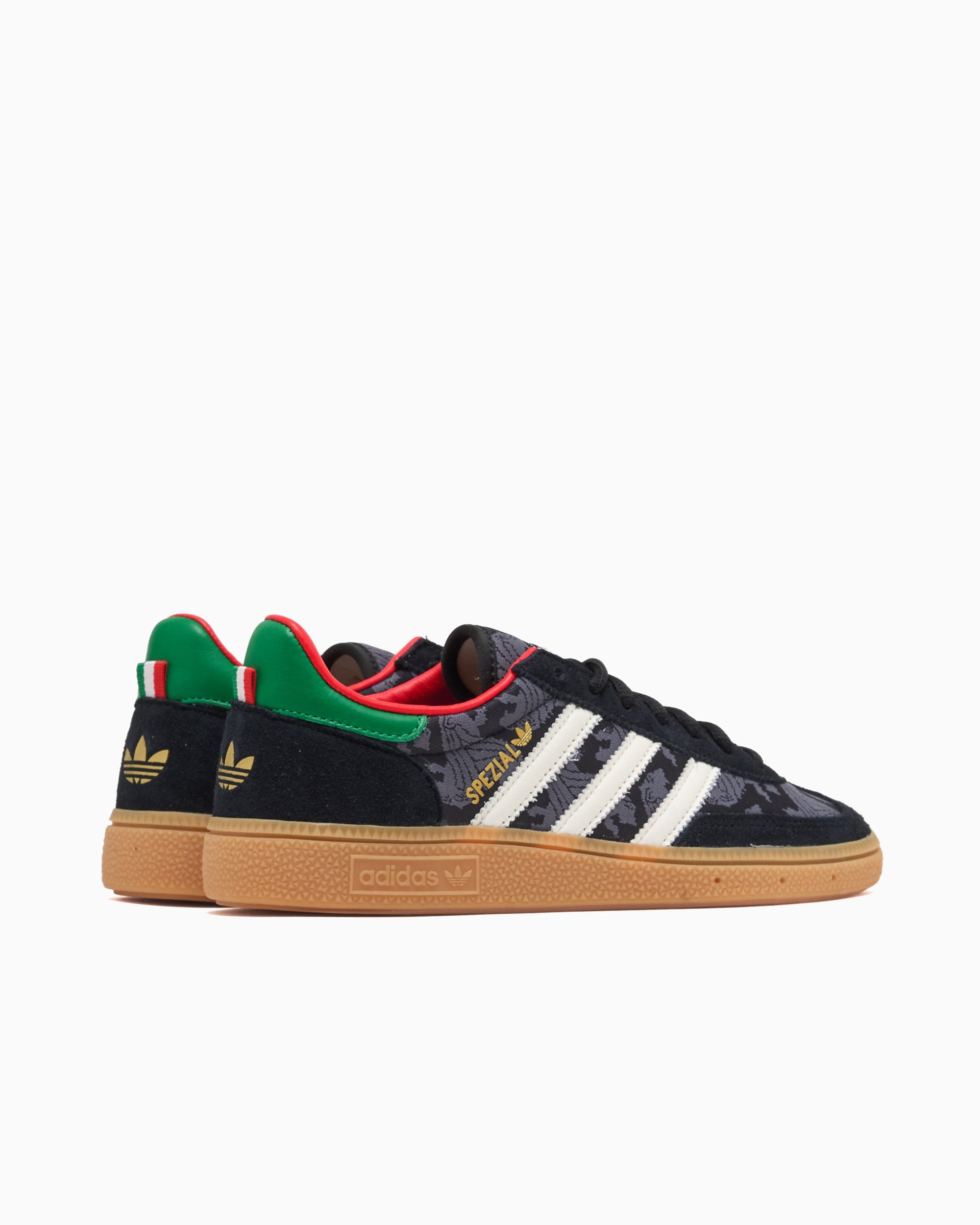 Sneakers adidas Originals Handball Spezial - HQ7261