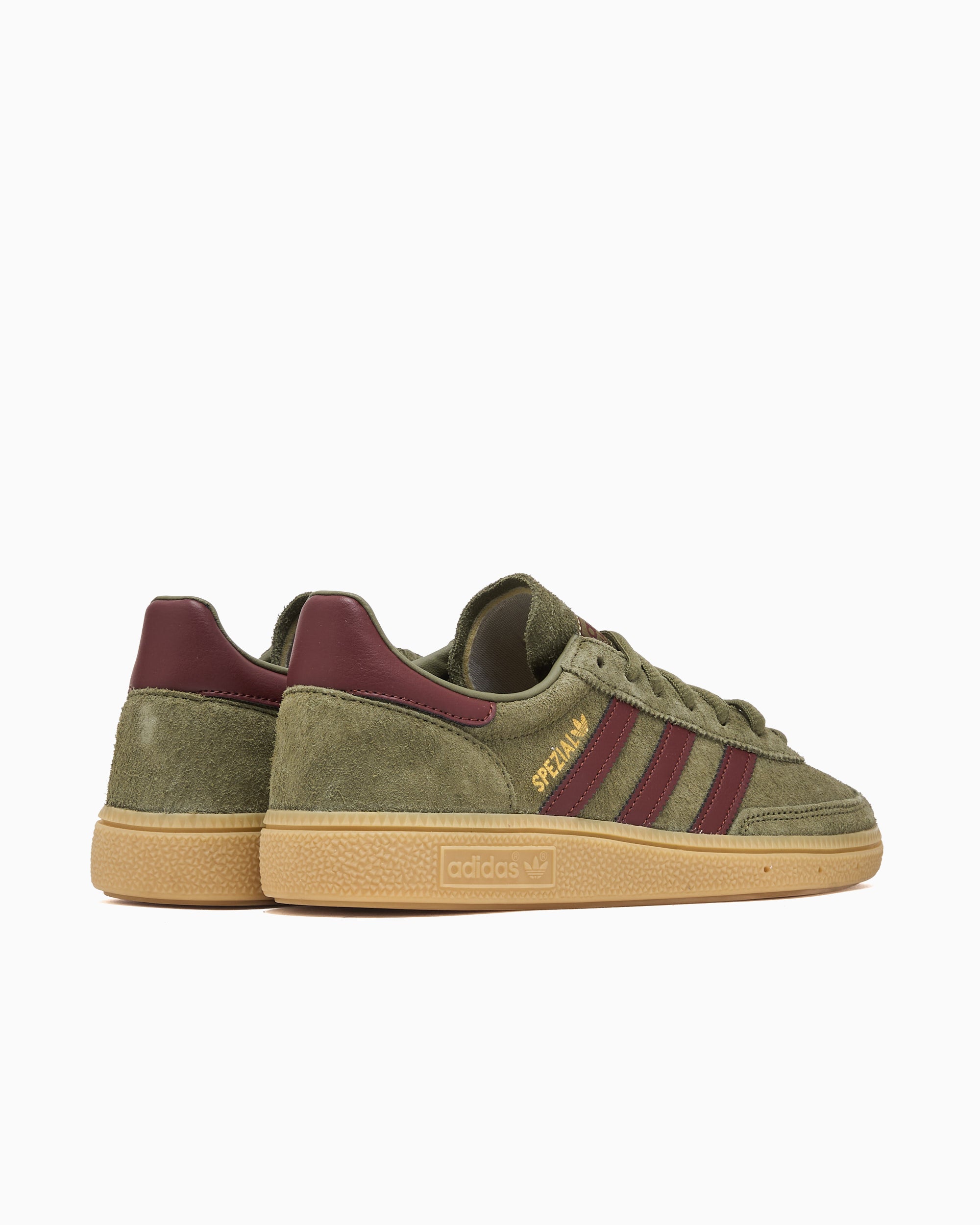 Sneakers adidas Originals Handball Spezial - JQ8297