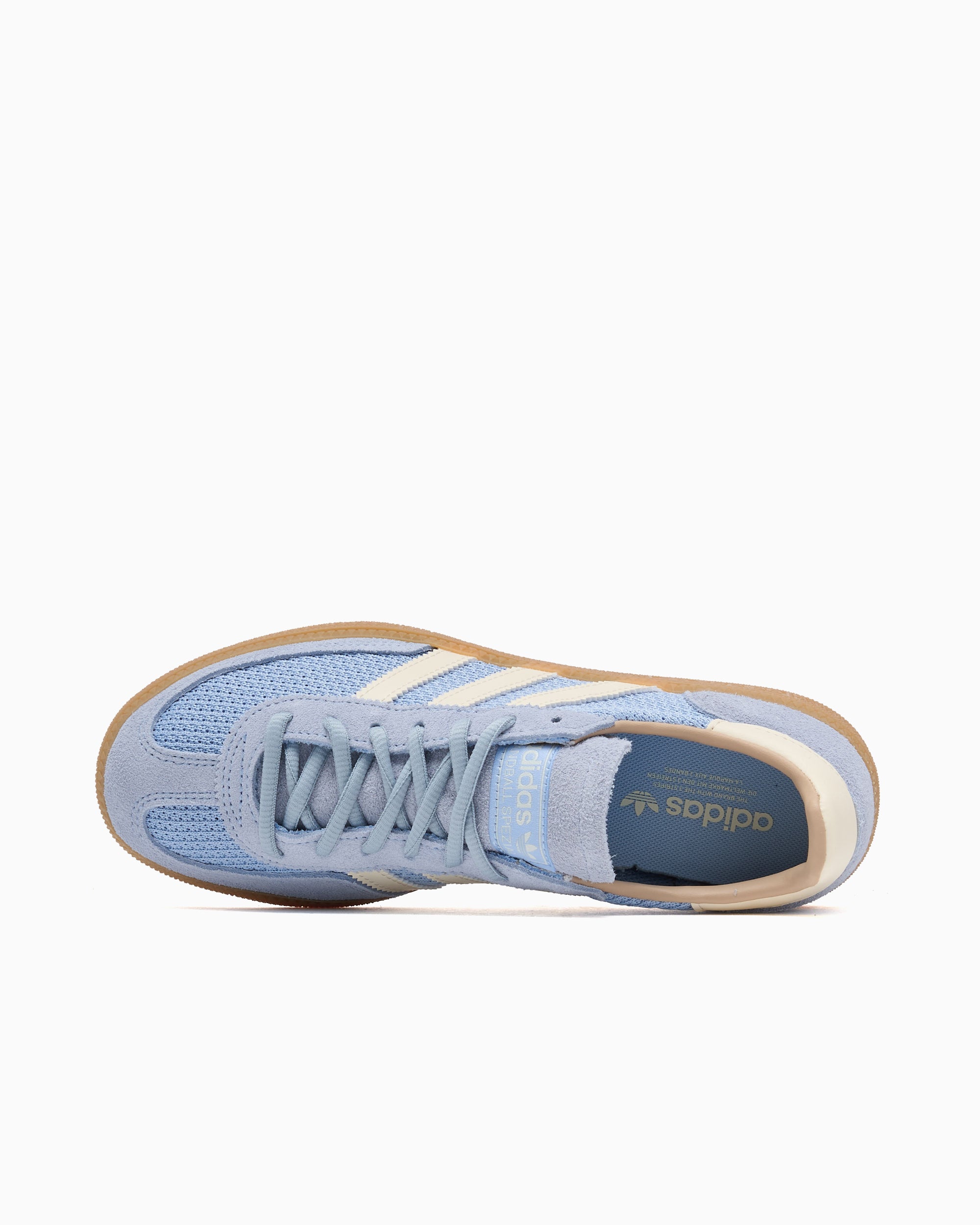 Sneakers adidas Originals Handball Spezial - JS3866