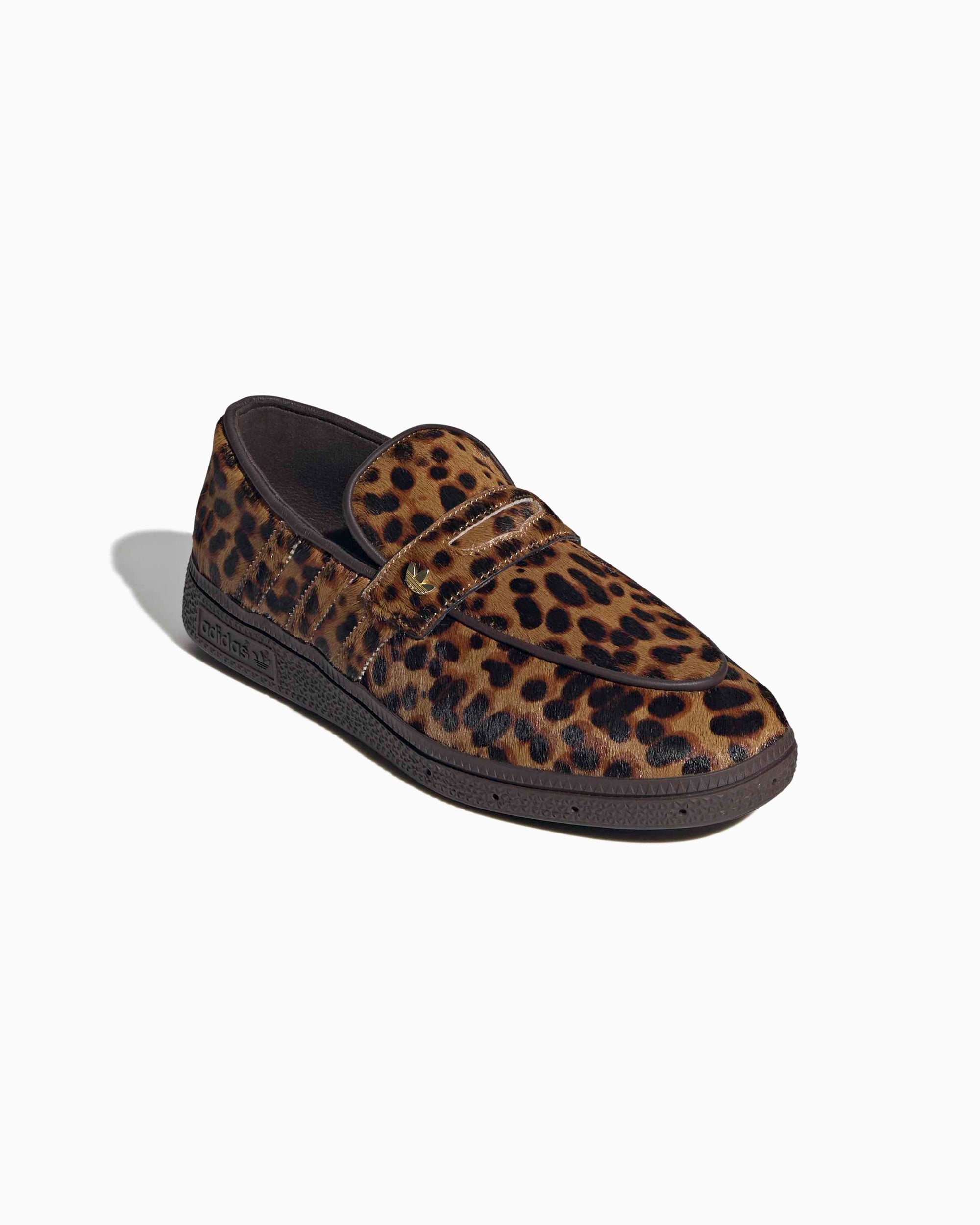 Sneakers adidas Originals Handball Spezial Loafer - KJ2526