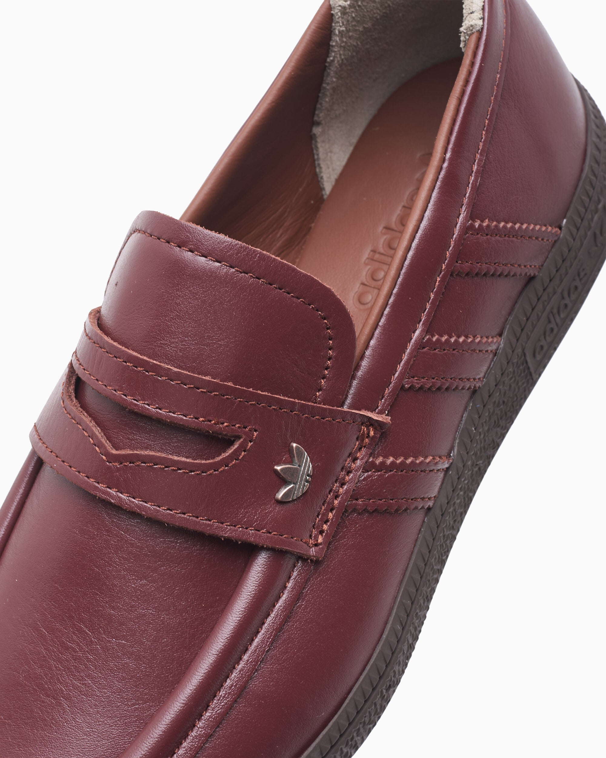 Sneakers adidas Originals Handball Spezial Loafer - KJ5787