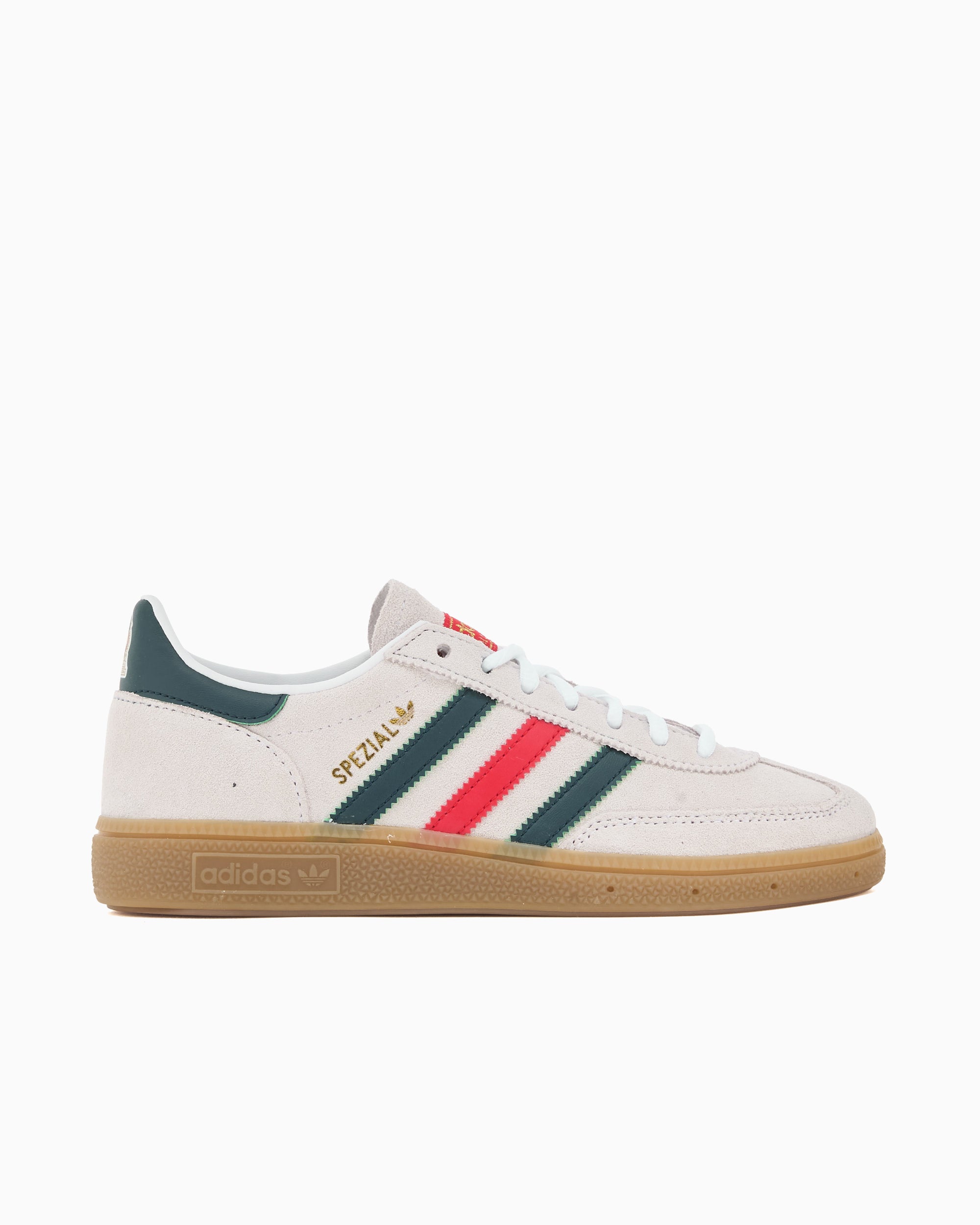 adidas Originals Handball Spezial "Mexico National Football Team" adidas Originals Handball Spezial "Mexico National Football Team"