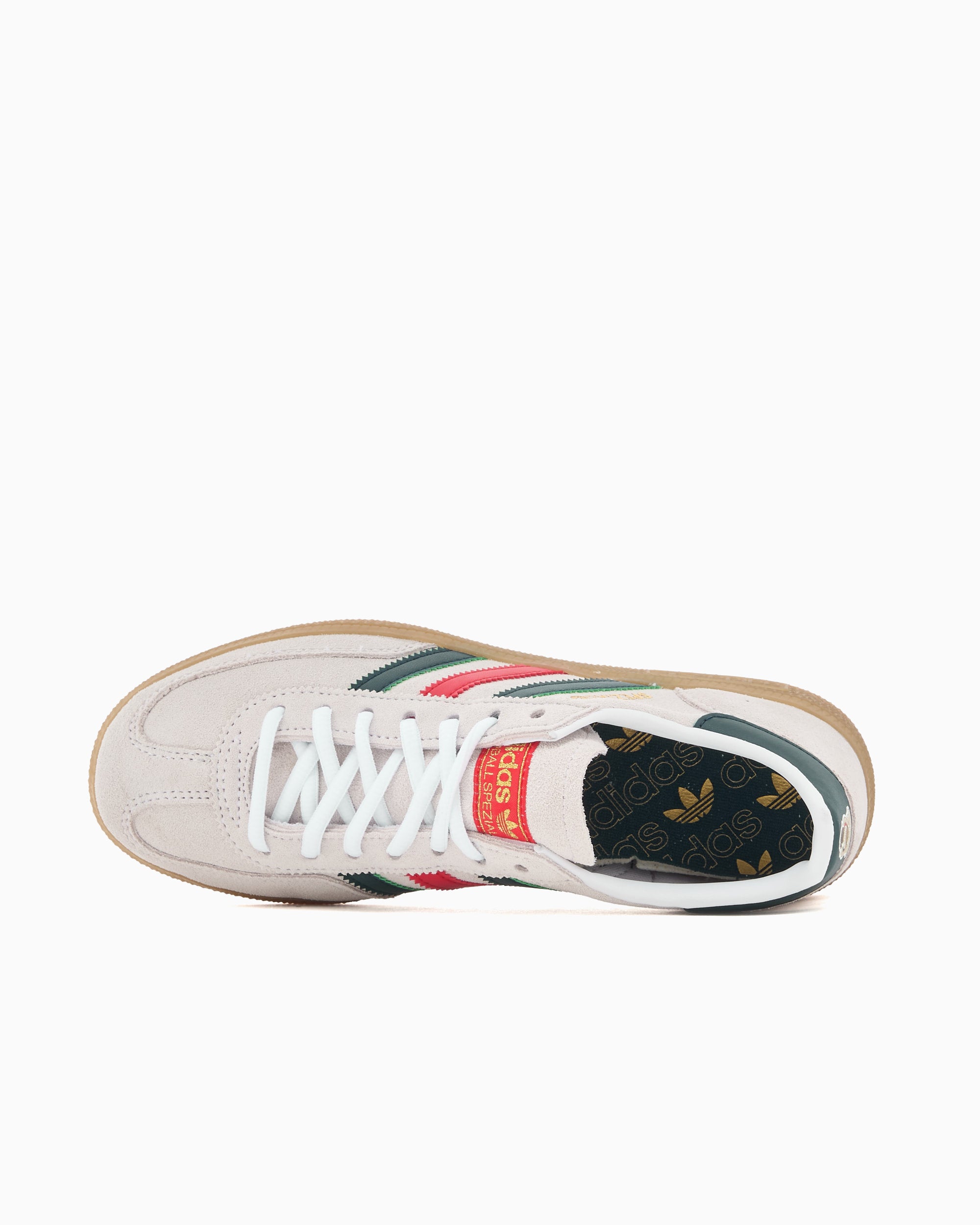 Sneakers adidas Originals Handball Spezial "Mexico National Football Team" - HP3674