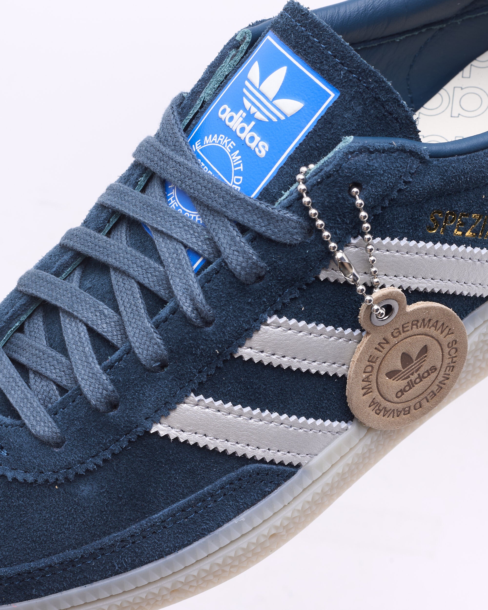 Sneakers adidas Originals Handball Spezial MIG - KK4953